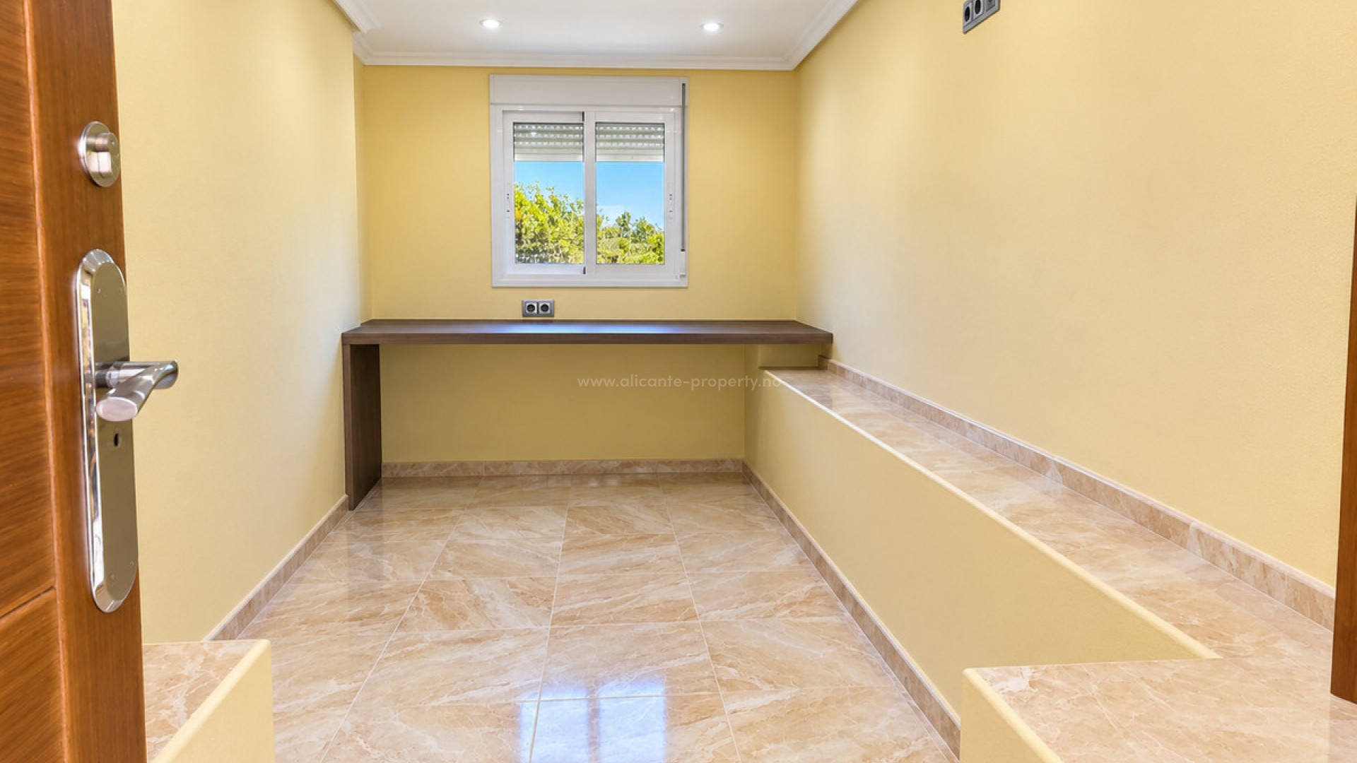 Villa in Algorfa Centro