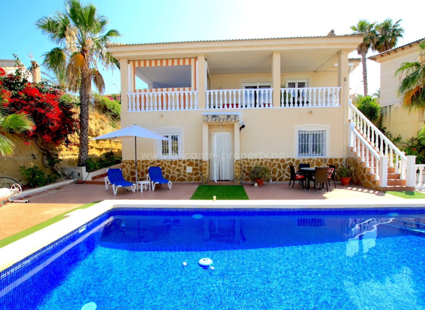 Villa in Algorfa Centro
