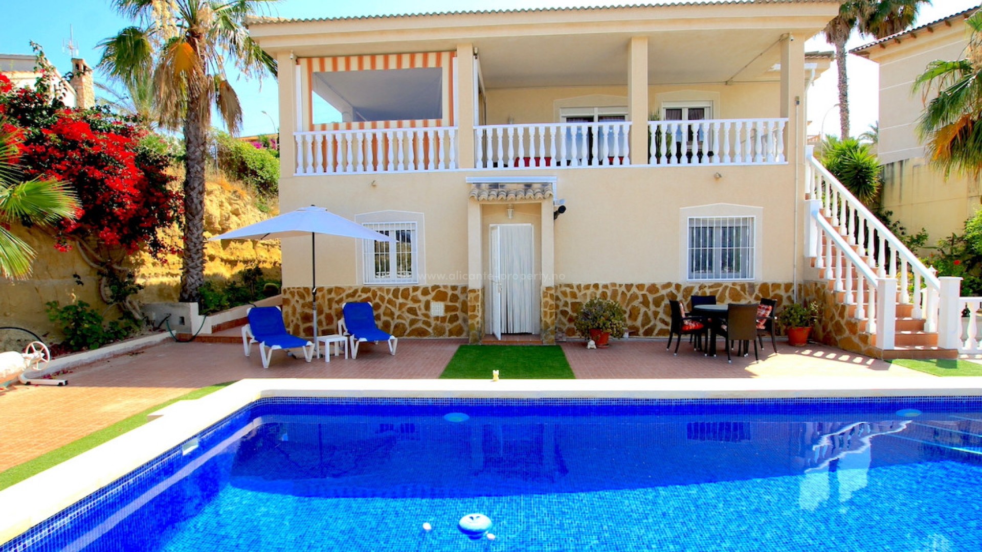 Villa in Algorfa Centro