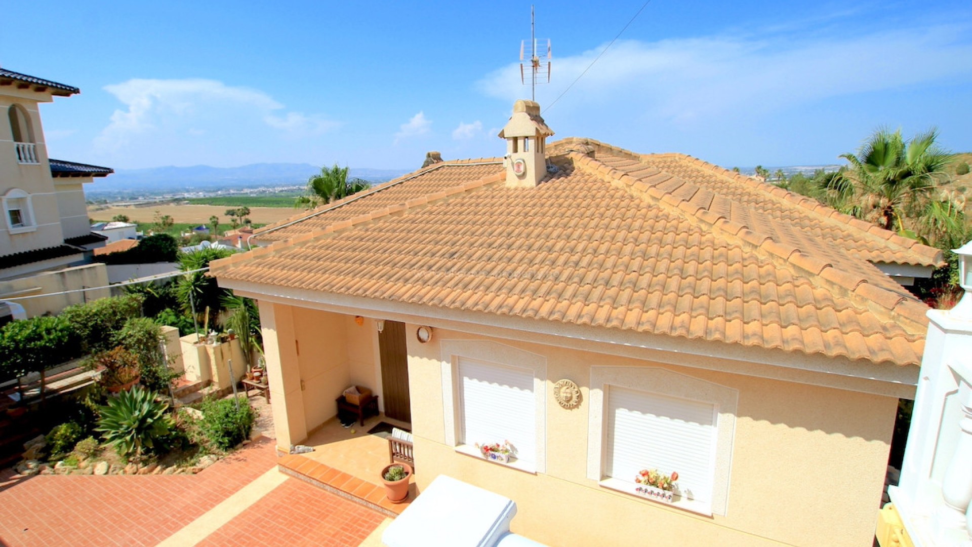 Villa in Algorfa Centro