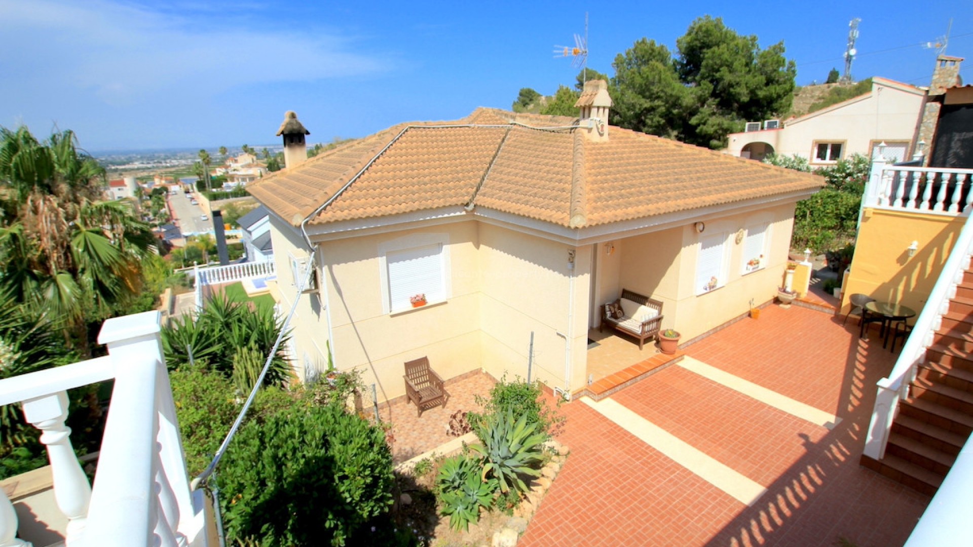 Villa in Algorfa Centro