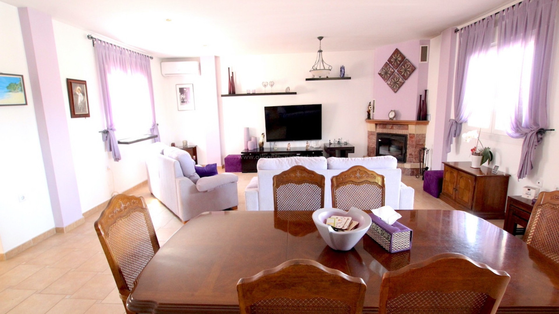Villa in Algorfa Centro