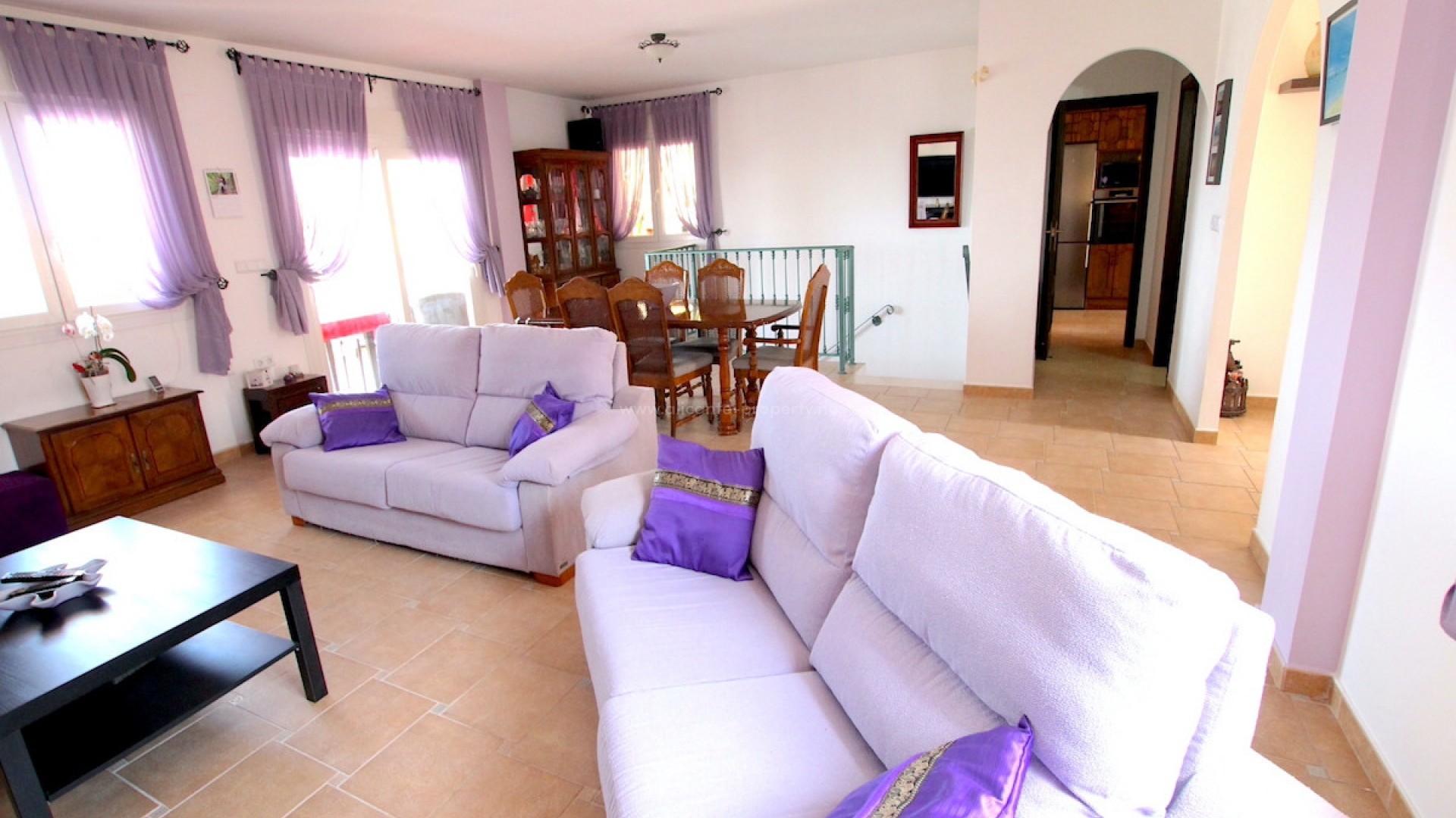 Villa in Algorfa Centro