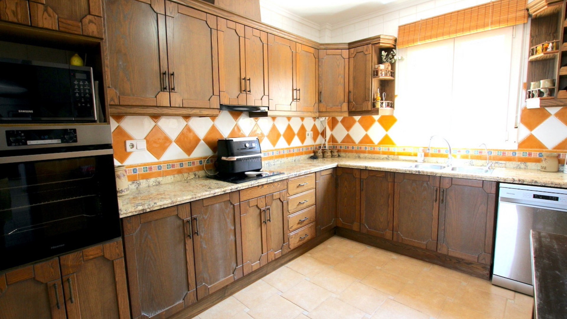 Villa in Algorfa Centro