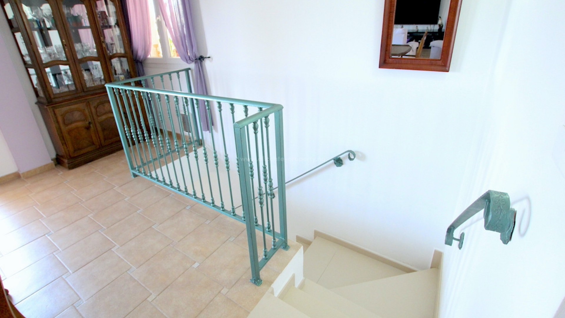 Villa in Algorfa Centro