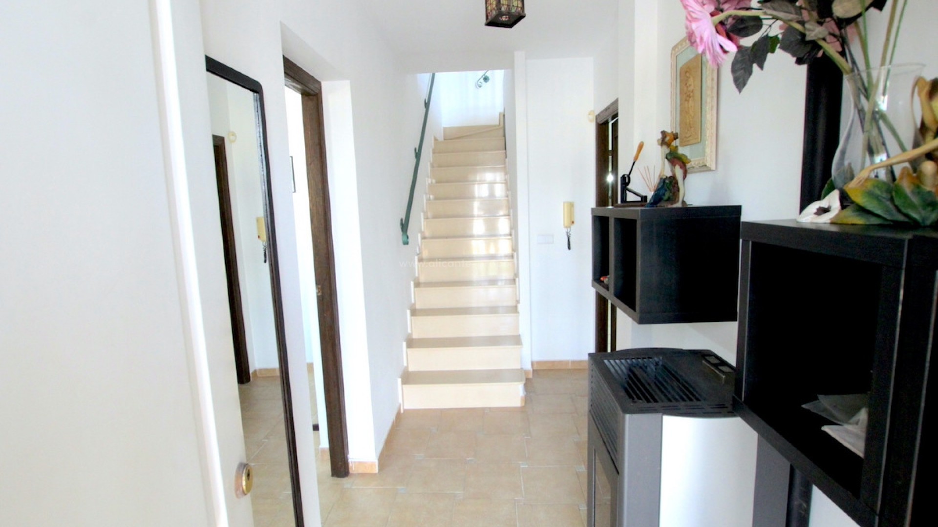 Villa in Algorfa Centro