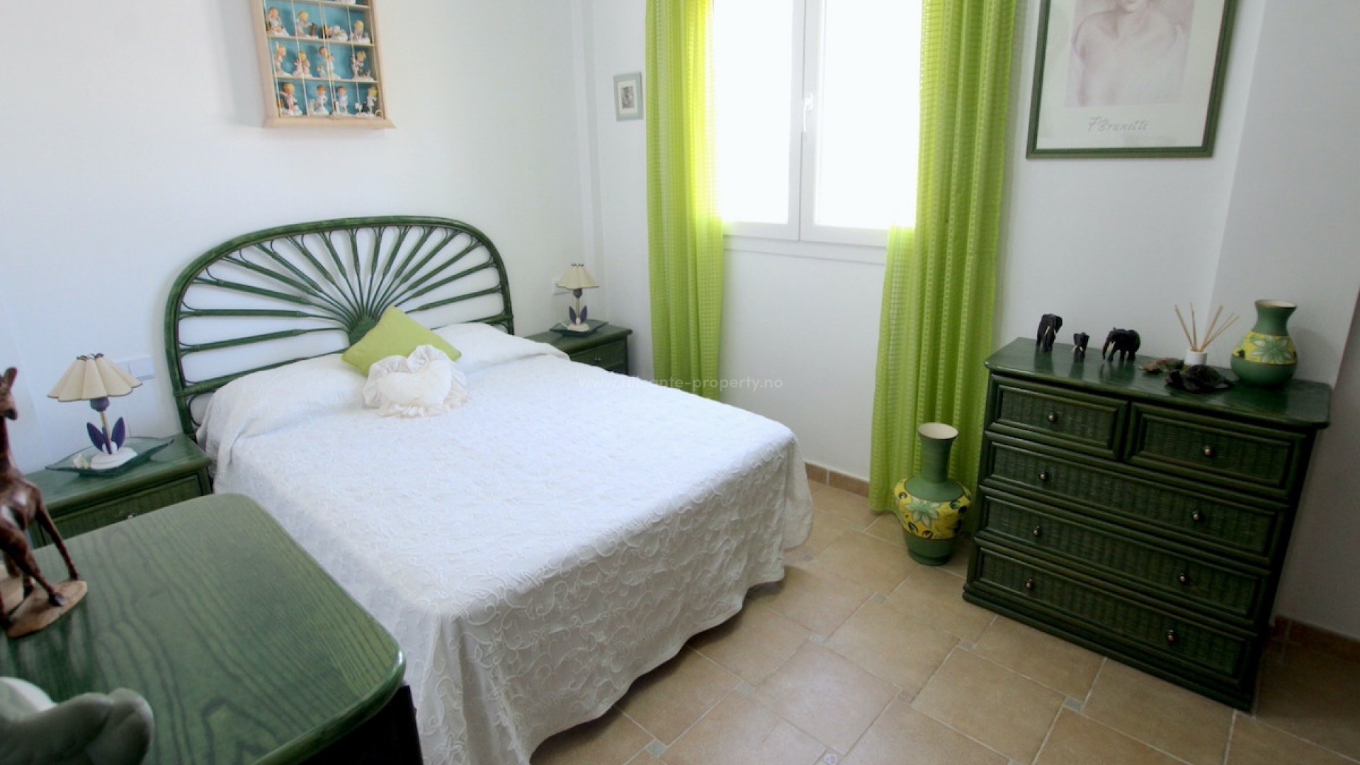 Villa in Algorfa Centro