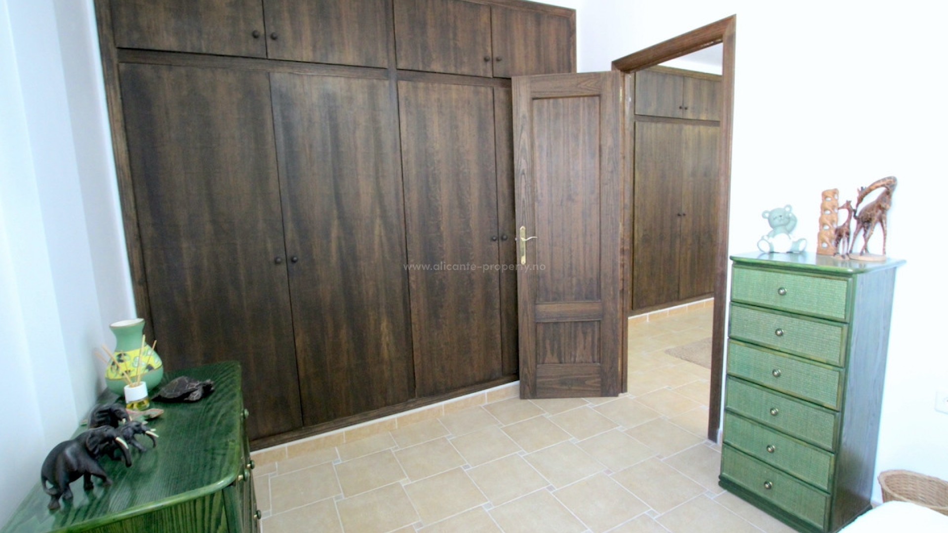 Villa in Algorfa Centro