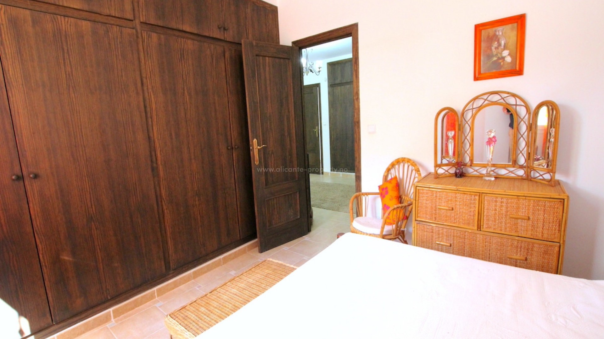 Villa in Algorfa Centro