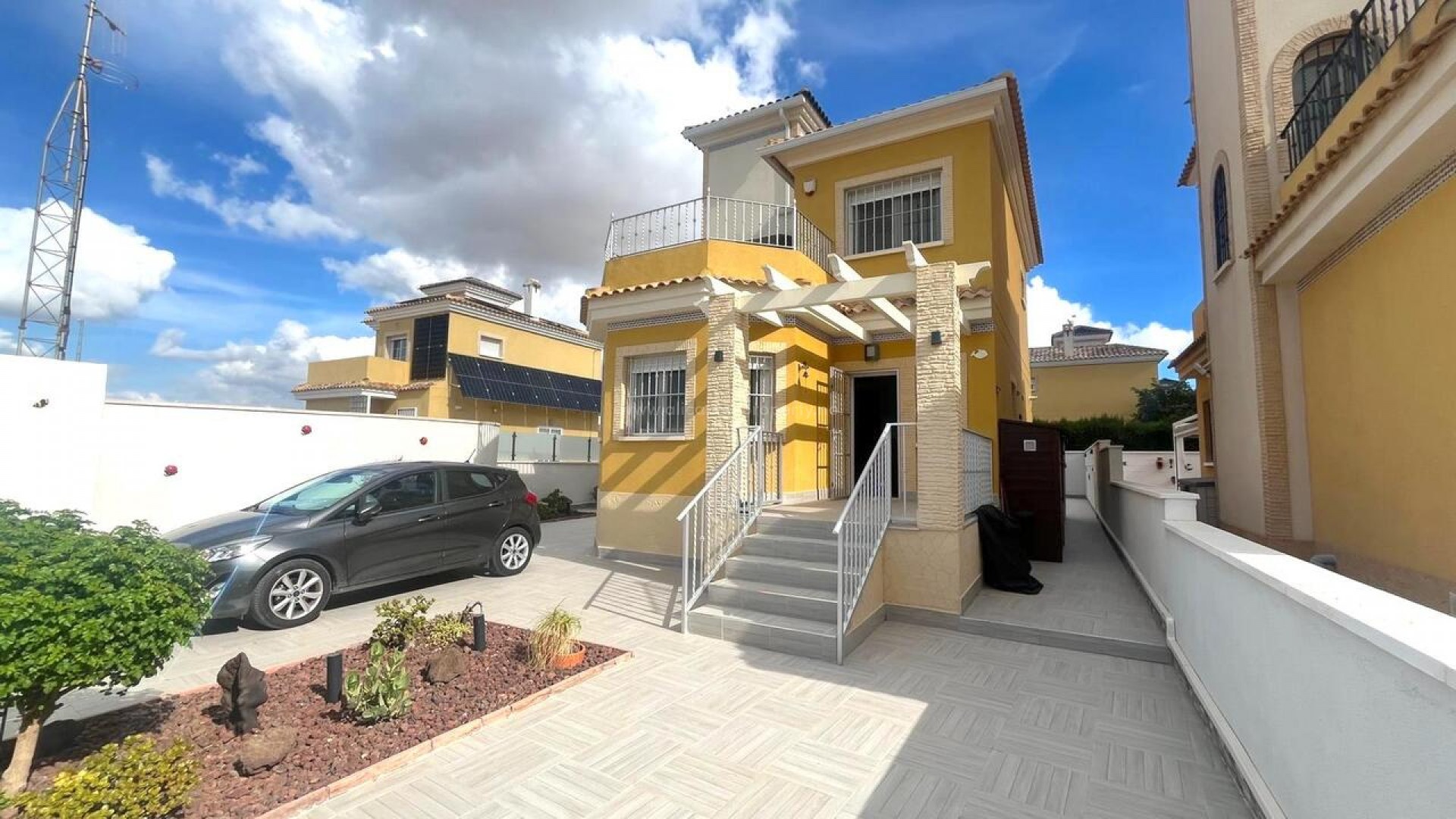 Villa in Algorfa