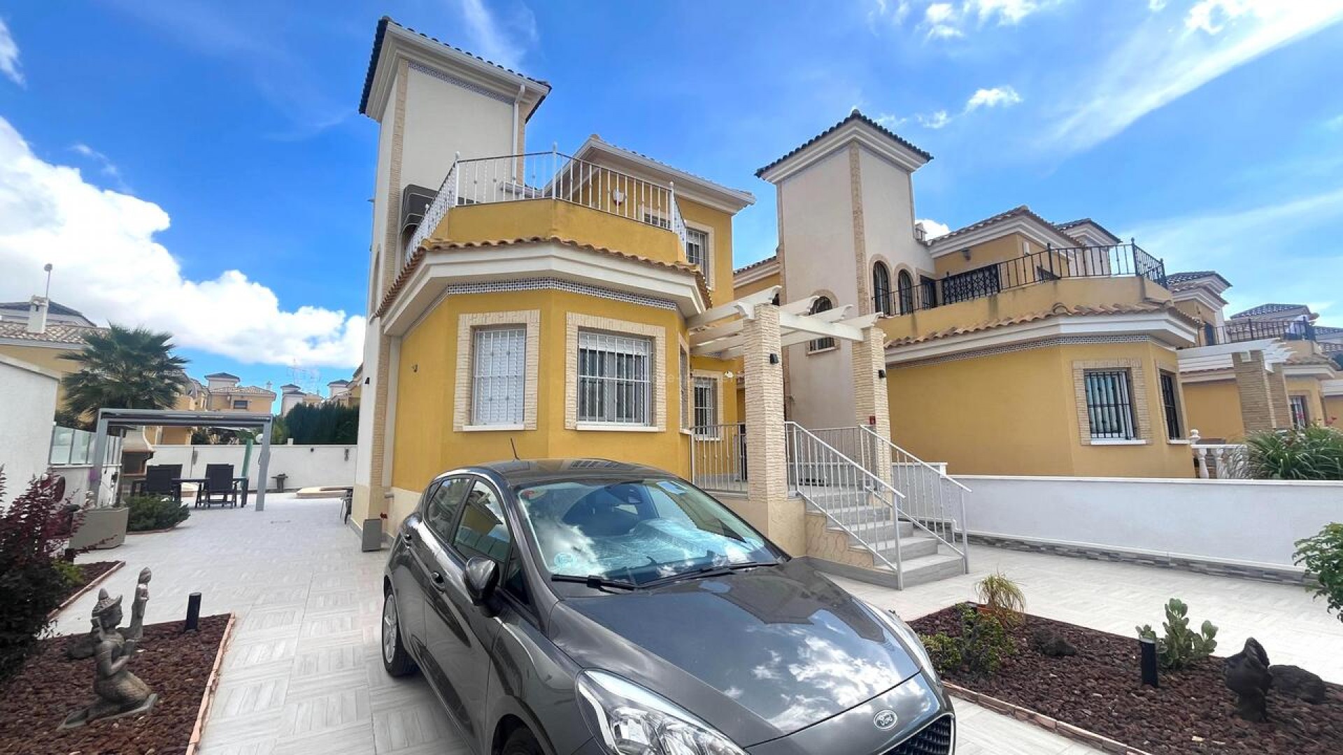 Villa in Algorfa