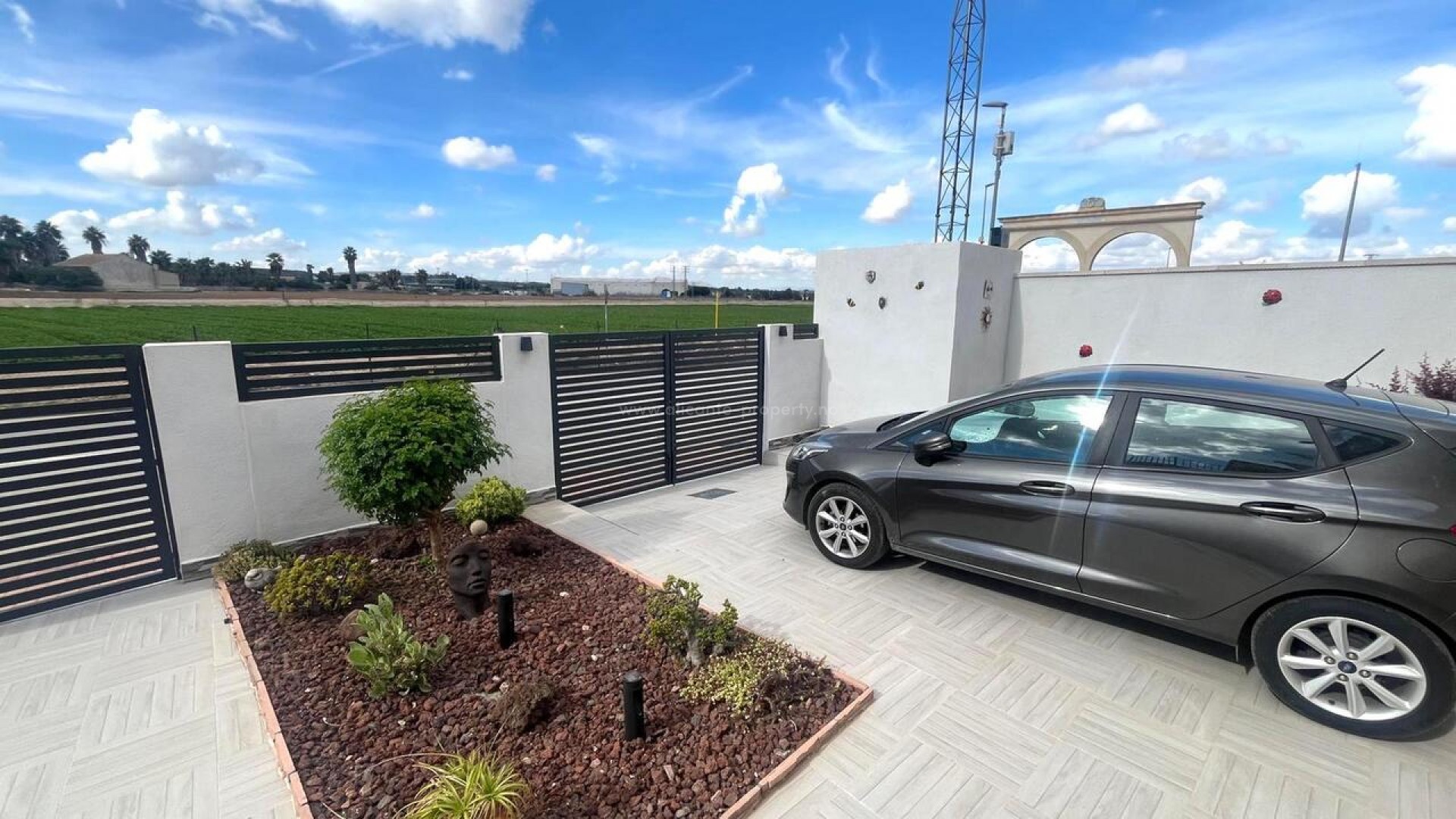 Villa in Algorfa