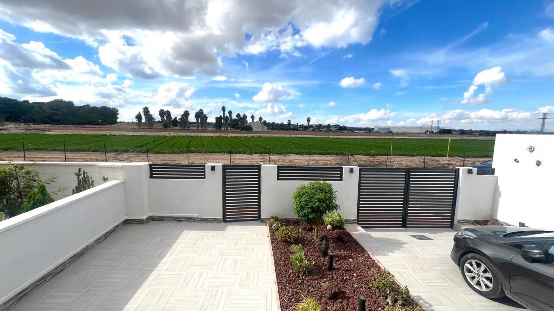 Villa in Algorfa