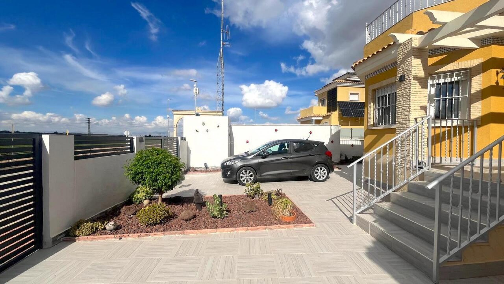 Villa in Algorfa