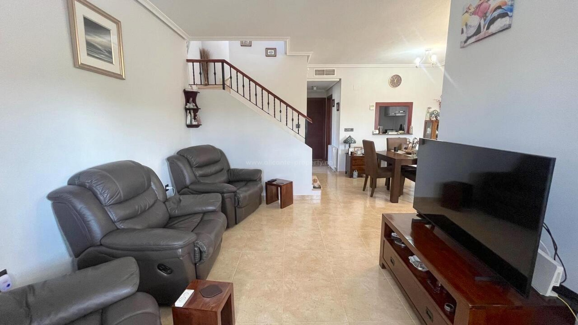 Villa in Algorfa