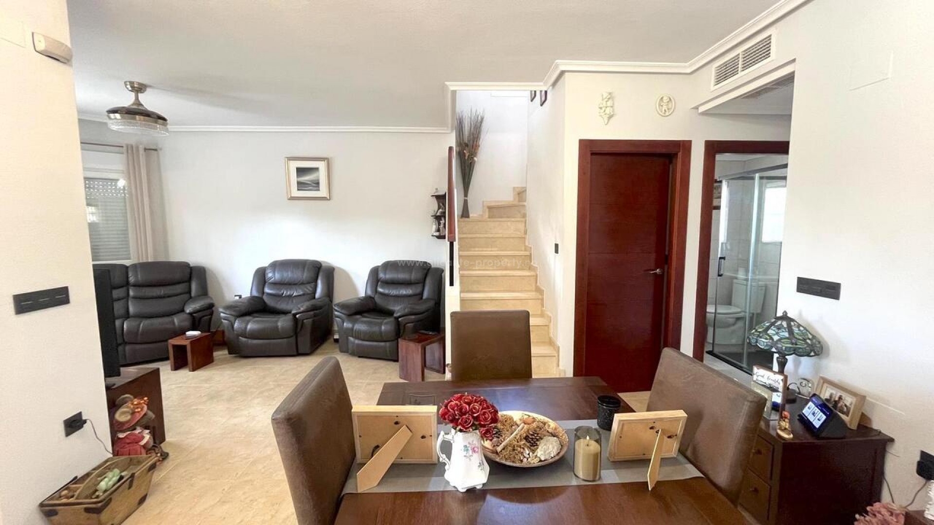 Villa in Algorfa