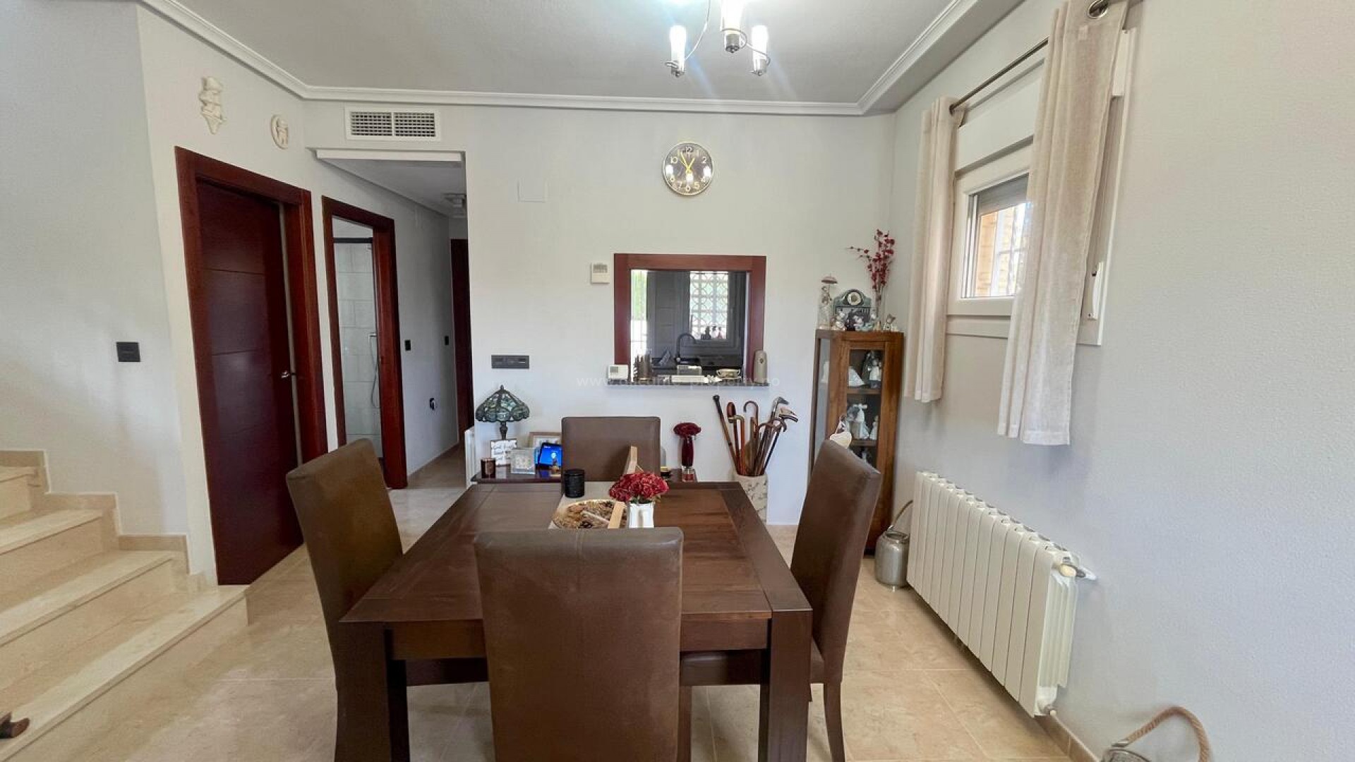 Villa in Algorfa