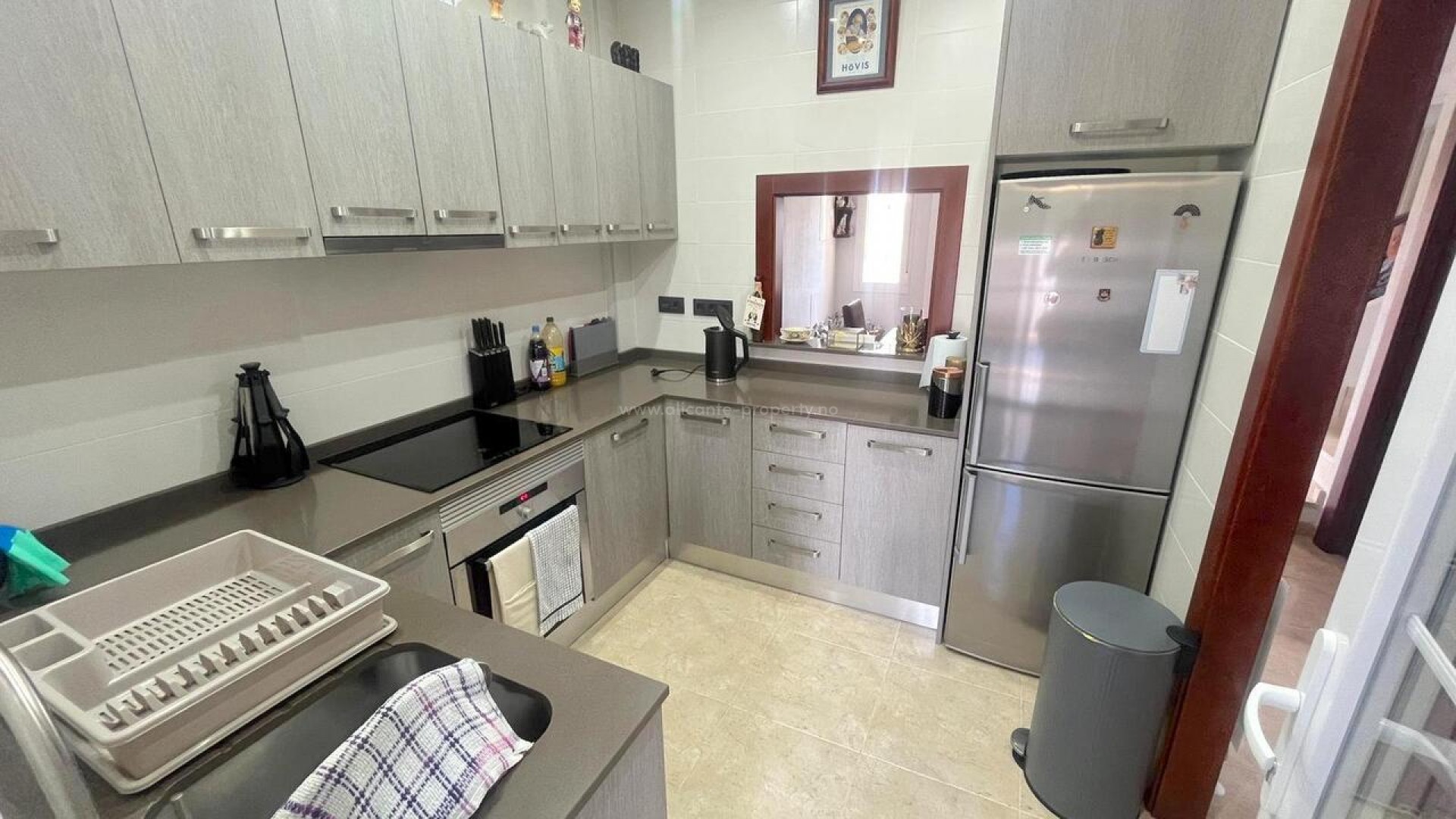 Villa in Algorfa