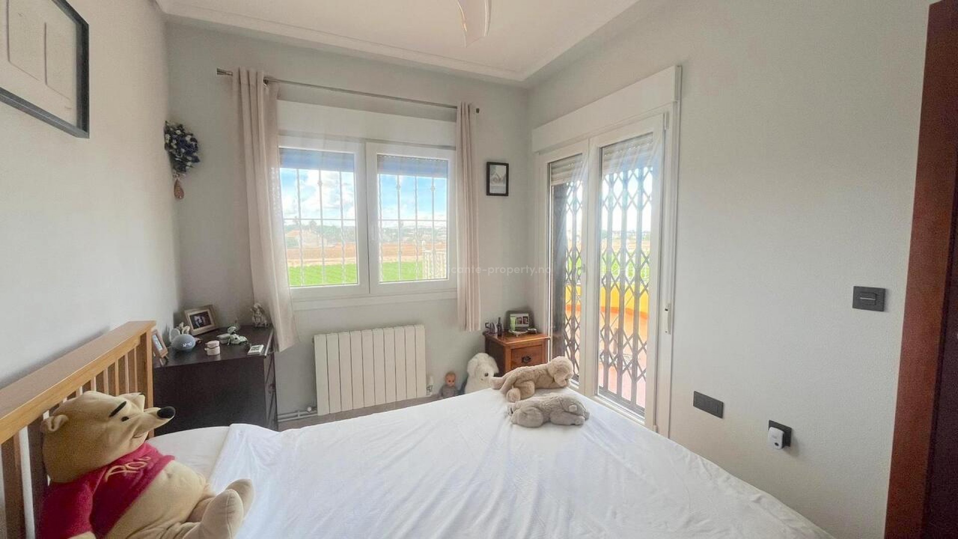 Villa in Algorfa