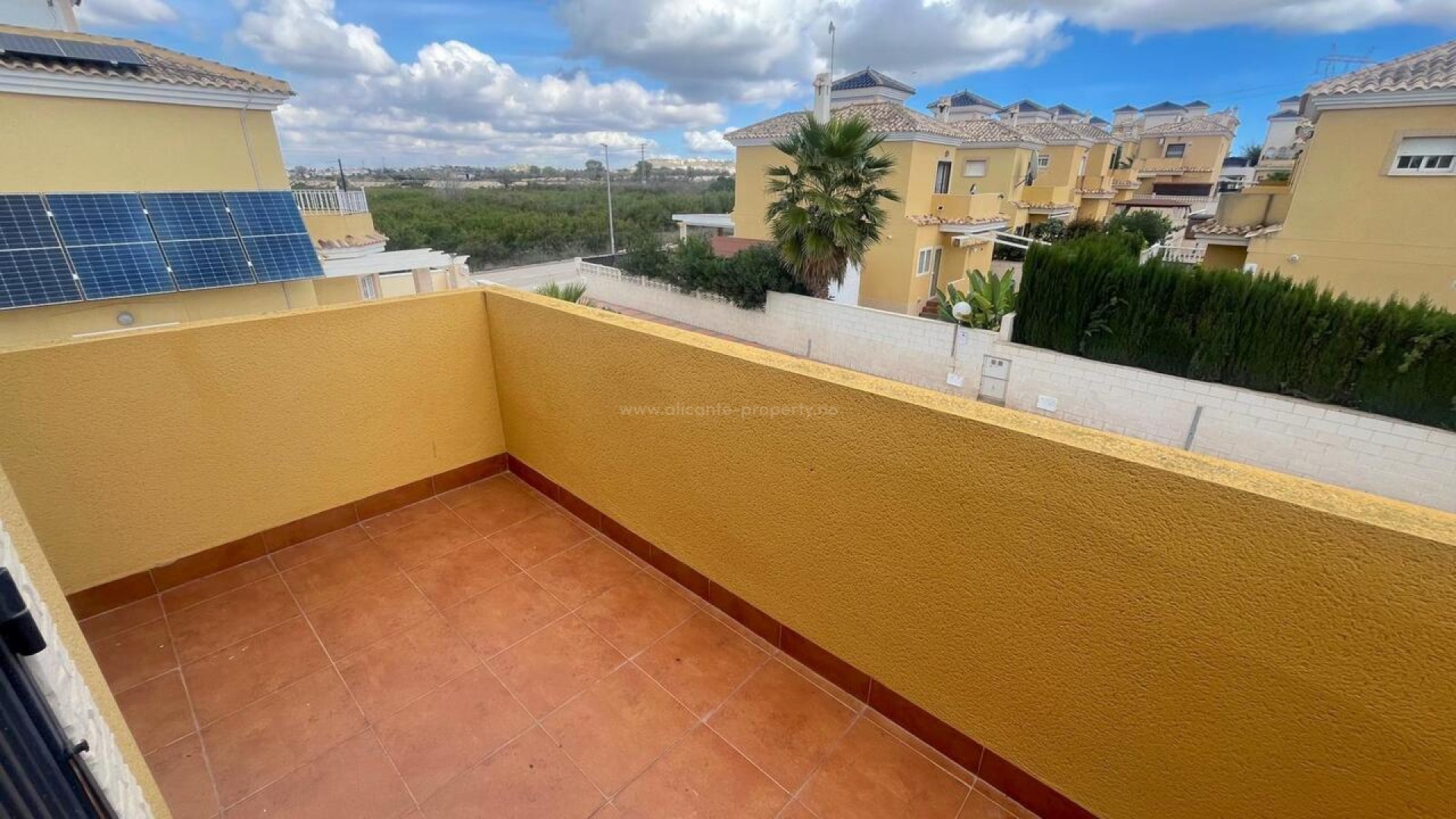 Villa in Algorfa