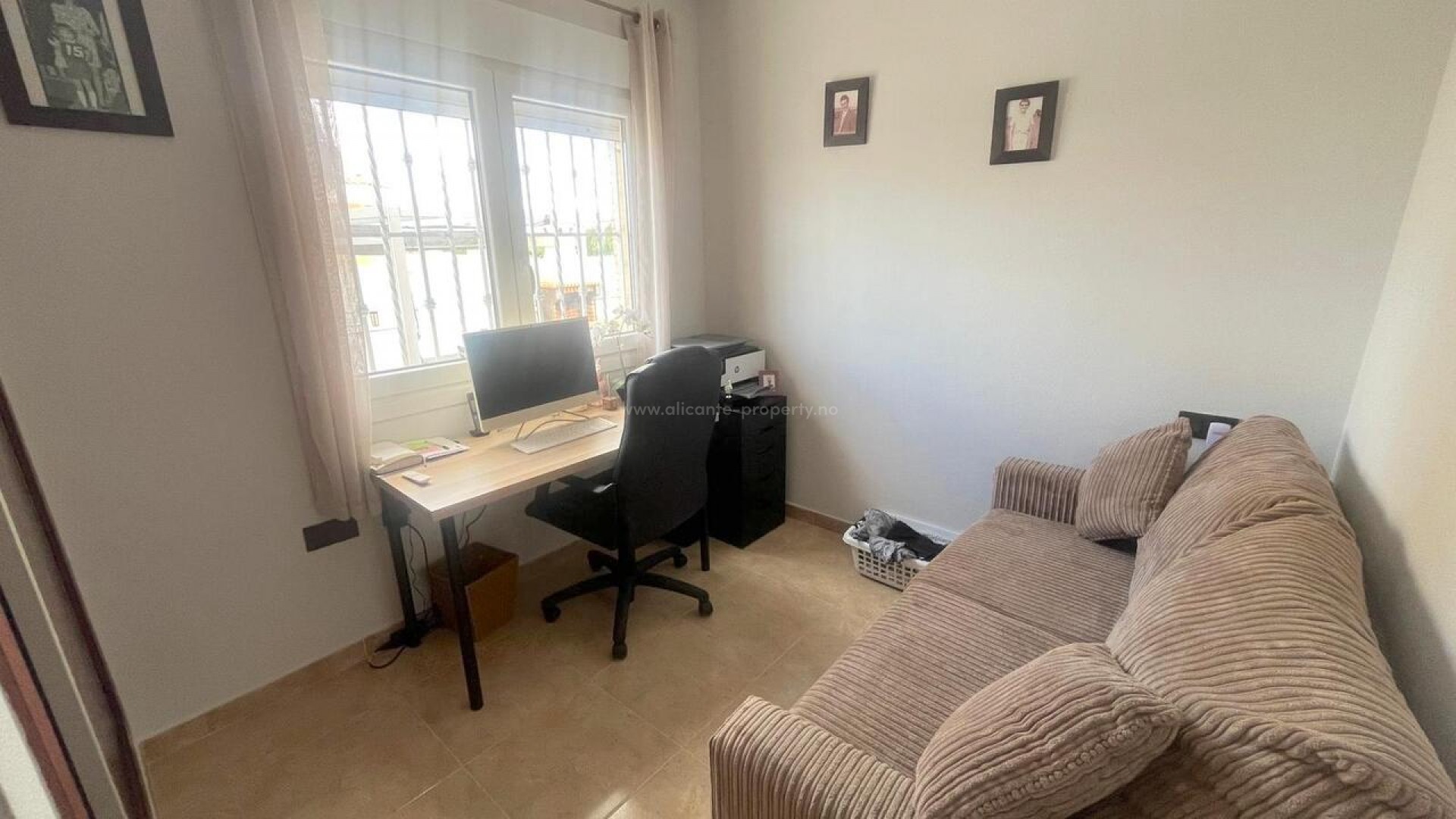 Villa in Algorfa