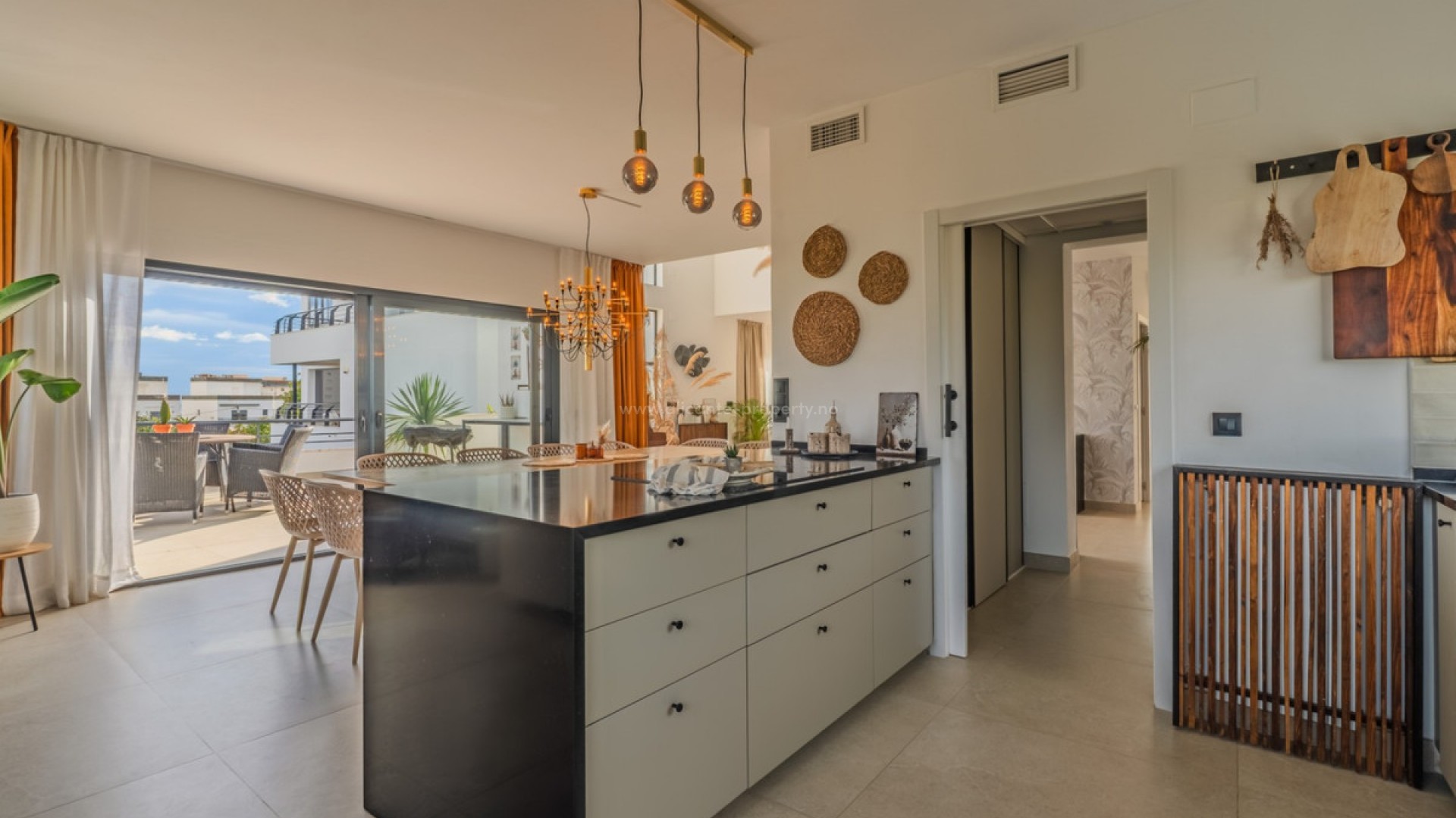 Villa in Alicante Centro