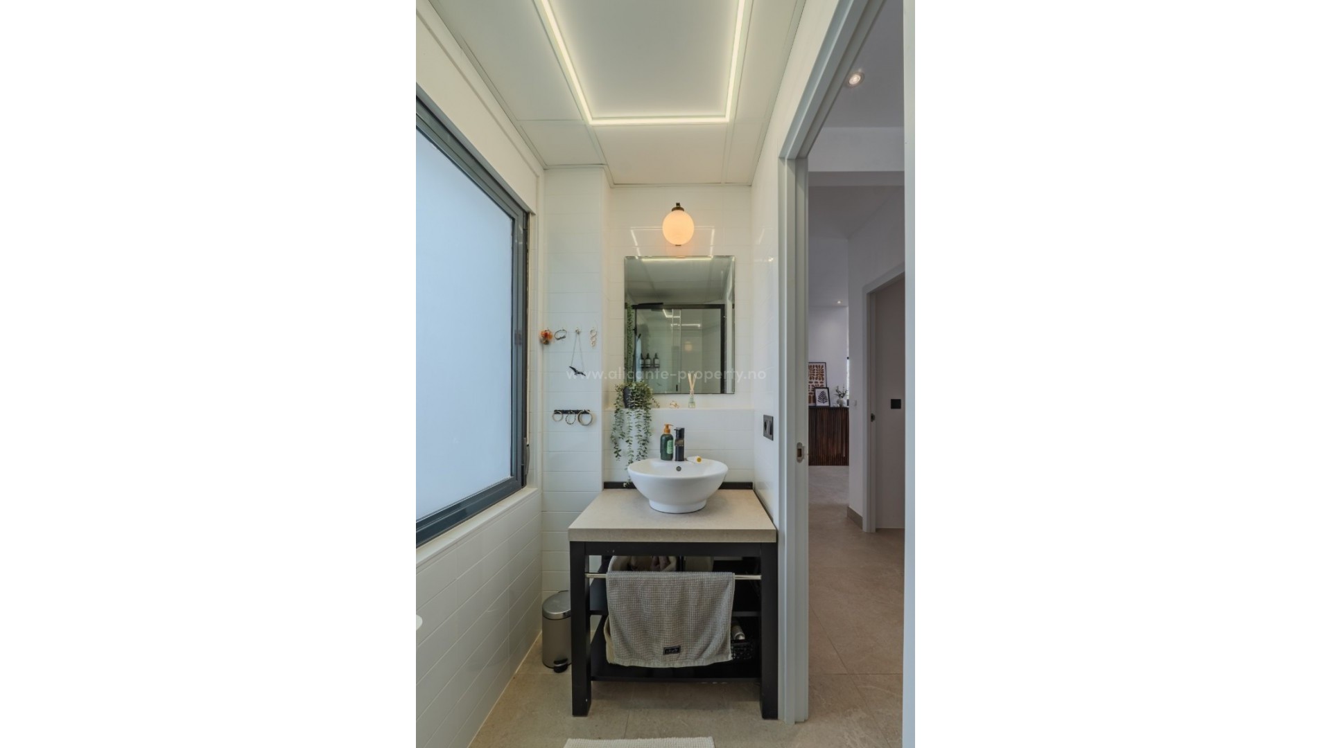 Villa in Alicante Centro