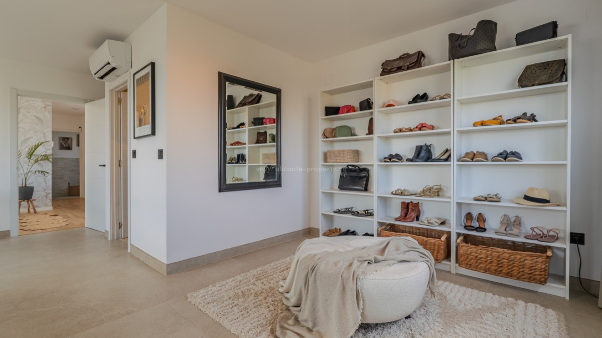 Villa in Alicante Centro