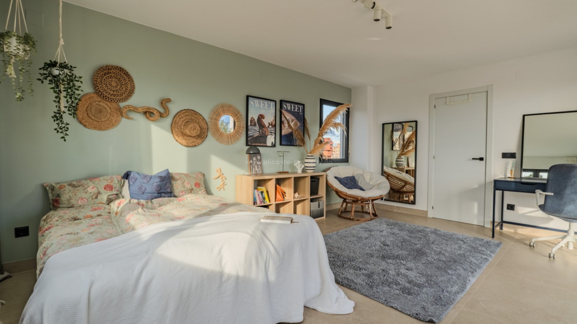 Villa in Alicante Centro