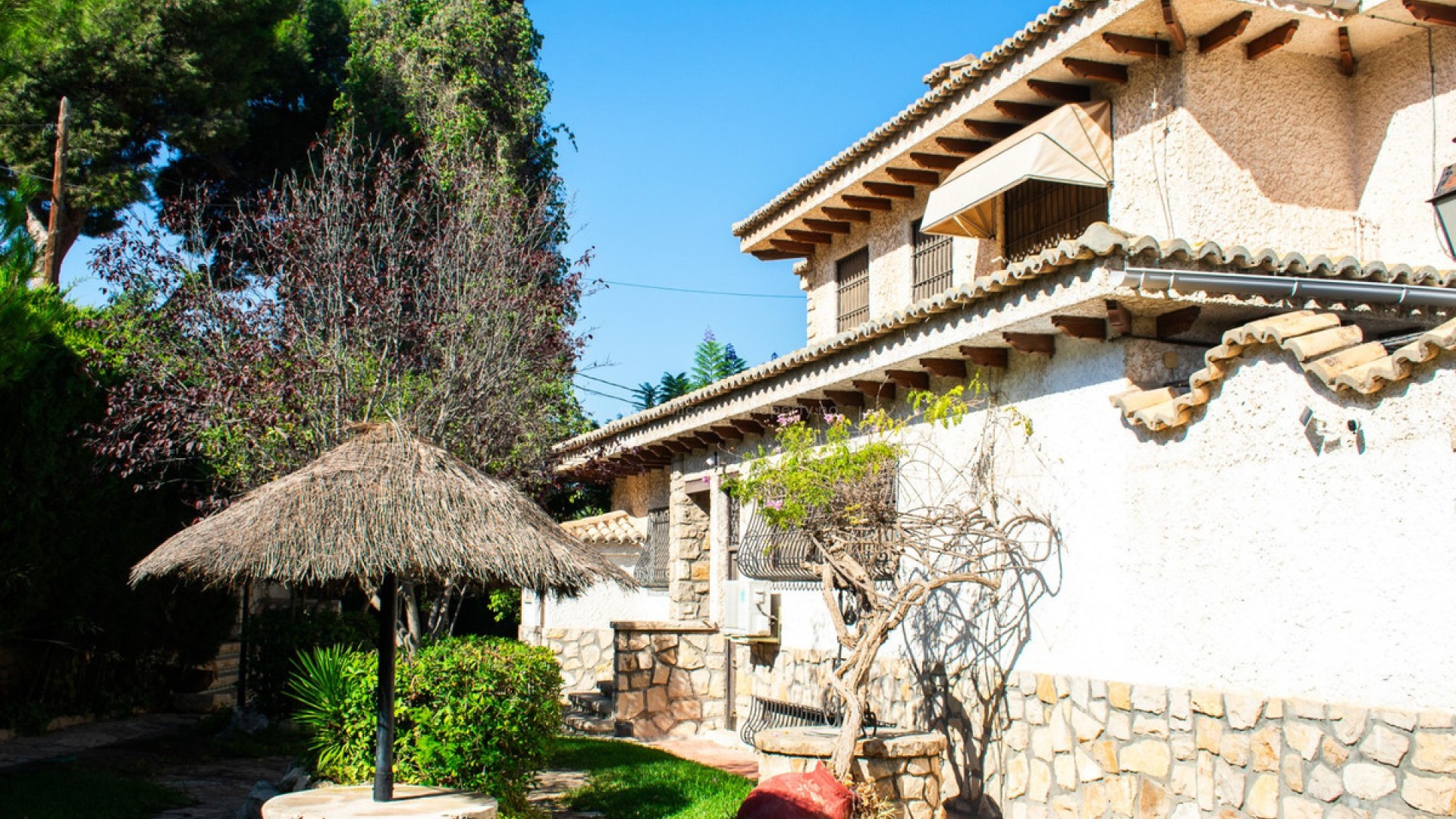 Villa in Alicante Centro