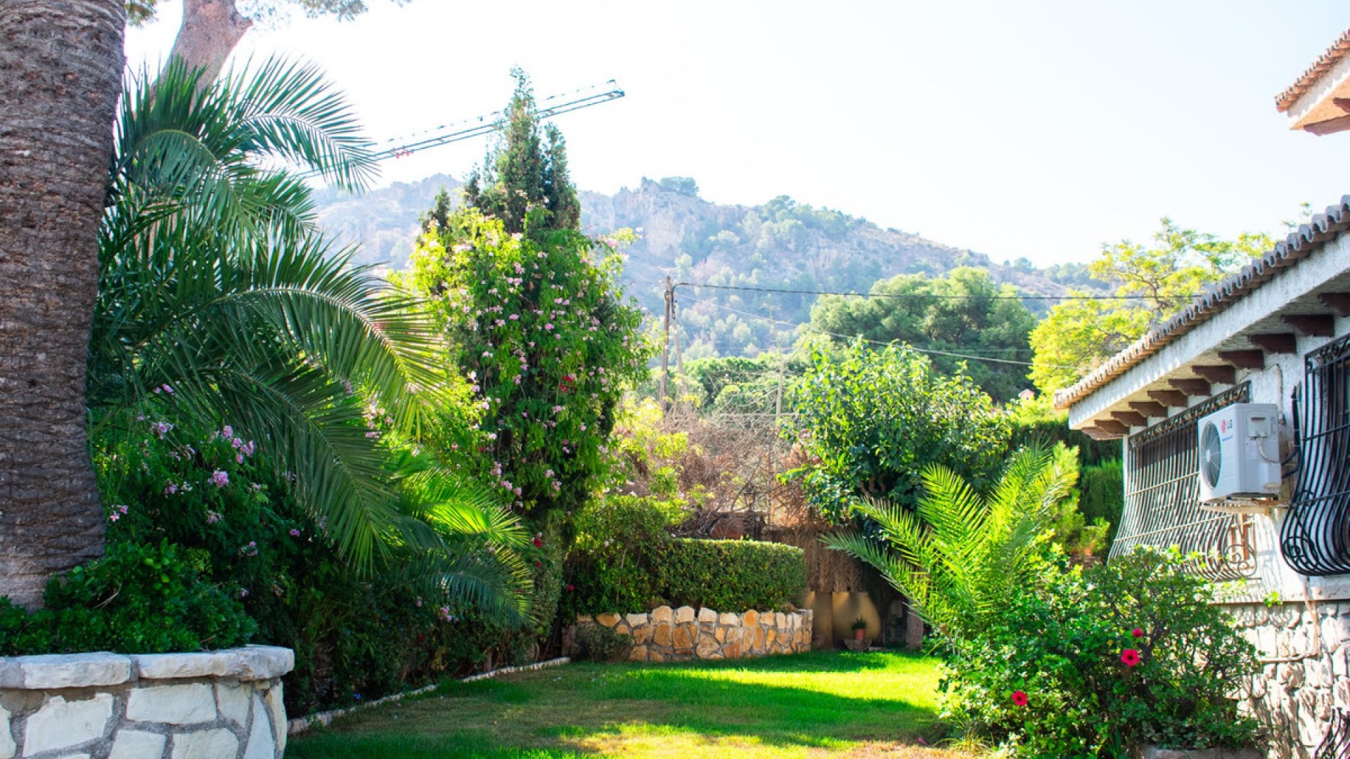 Villa in Alicante Centro