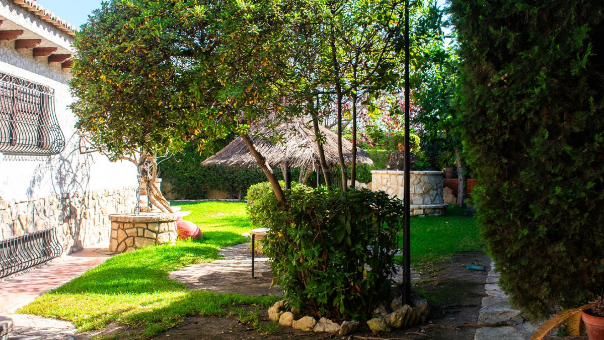 Villa in Alicante Centro