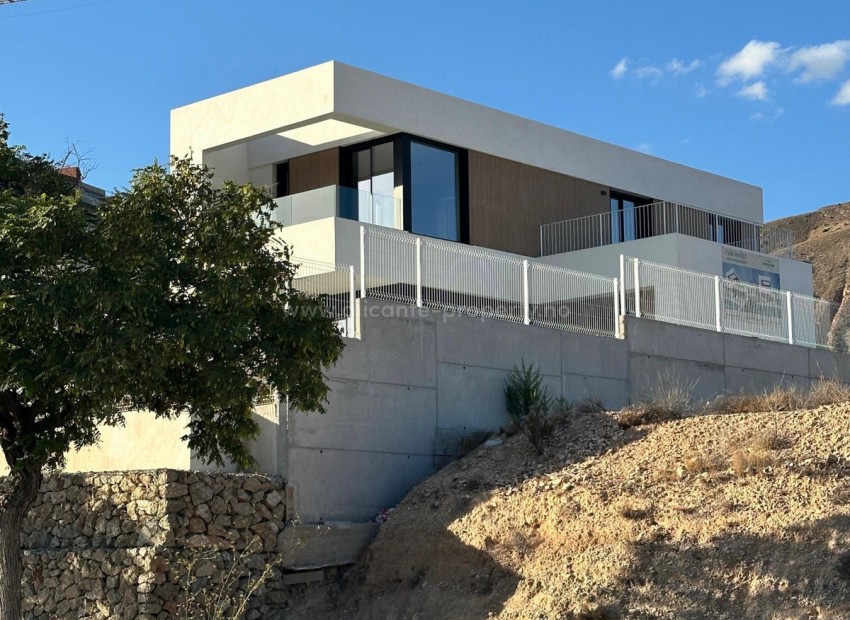 Villa in Alicante Centro