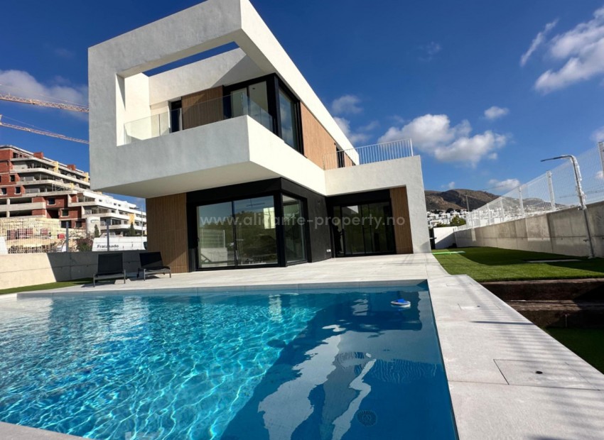 Villa in Alicante Centro