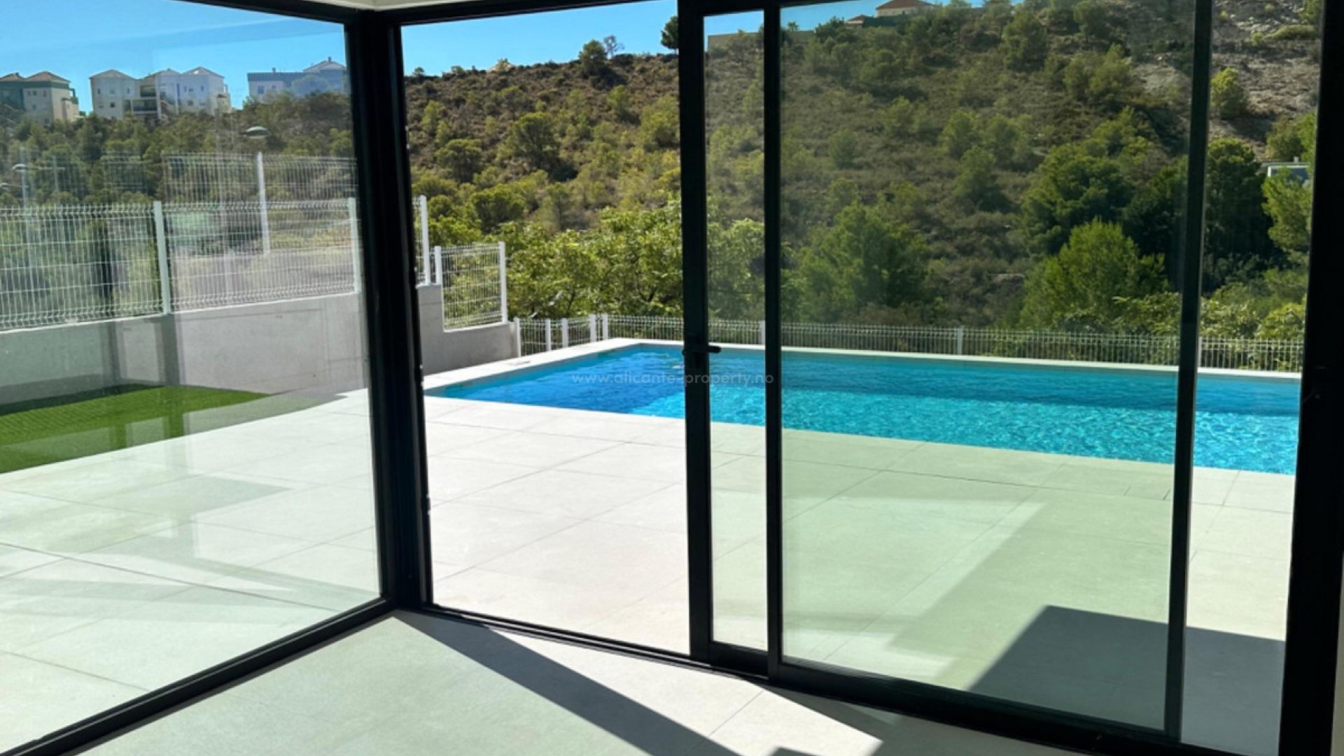 Villa in Alicante Centro