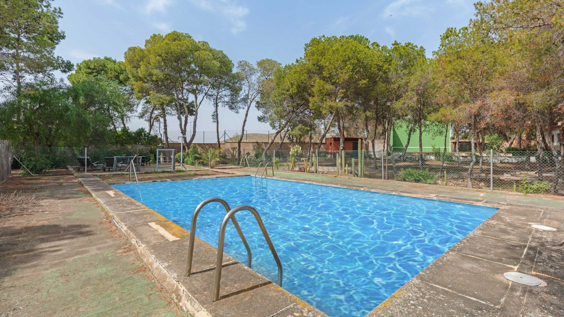 Villa in Alicante Centro