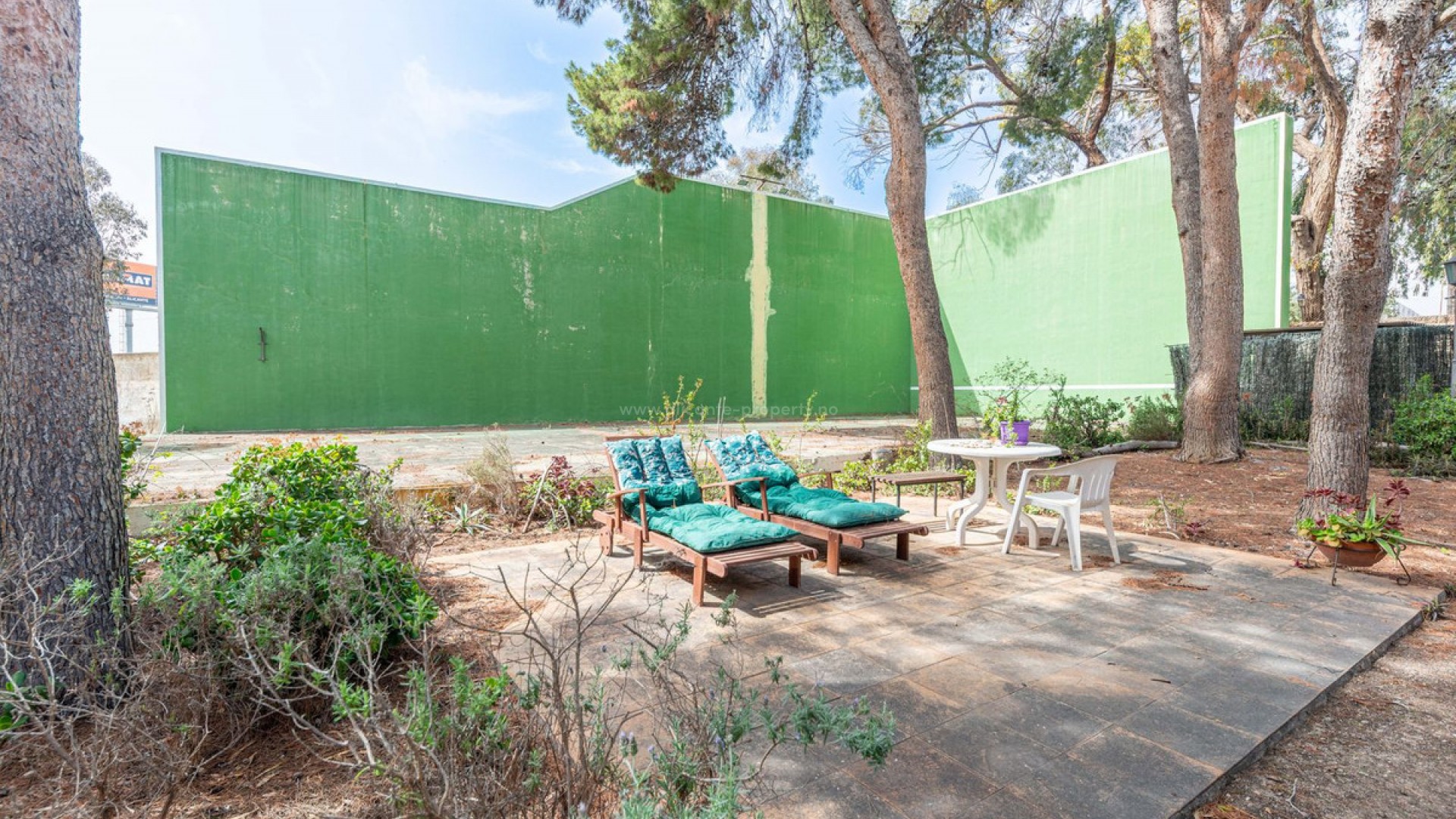 Villa in Alicante Centro