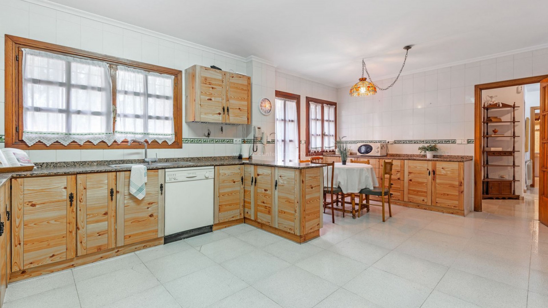 Villa in Alicante Centro