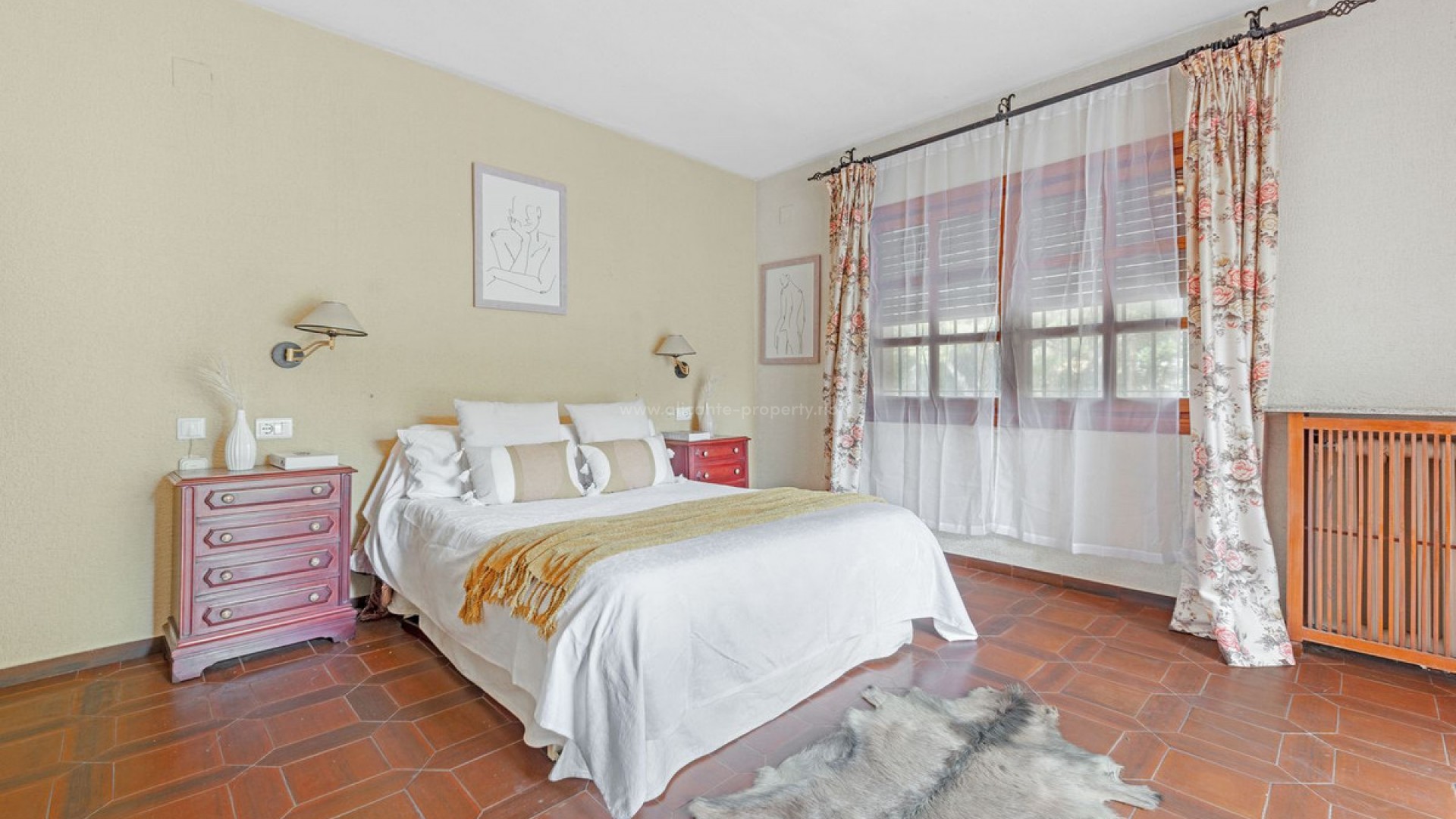 Villa in Alicante Centro