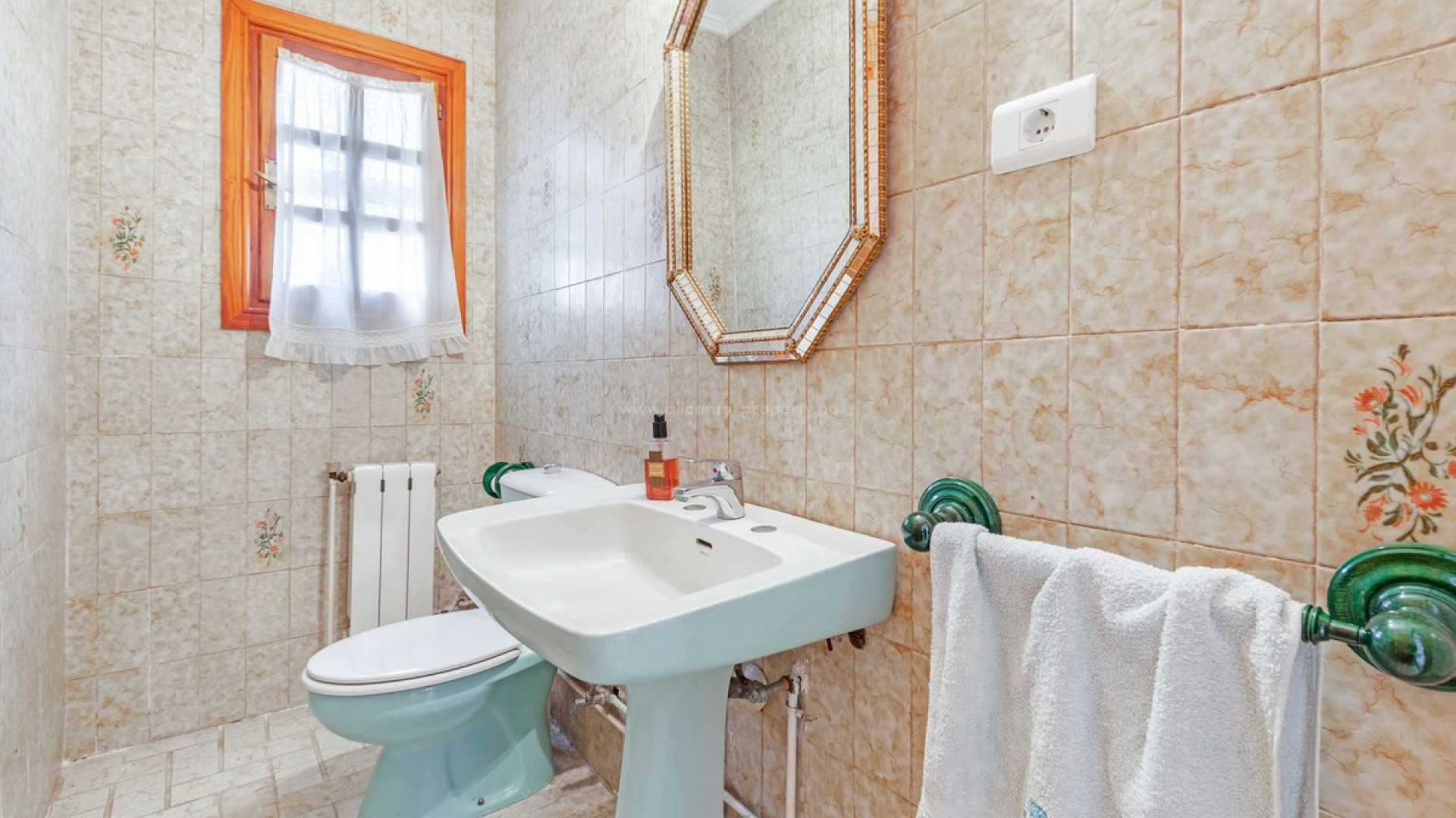 Villa in Alicante Centro