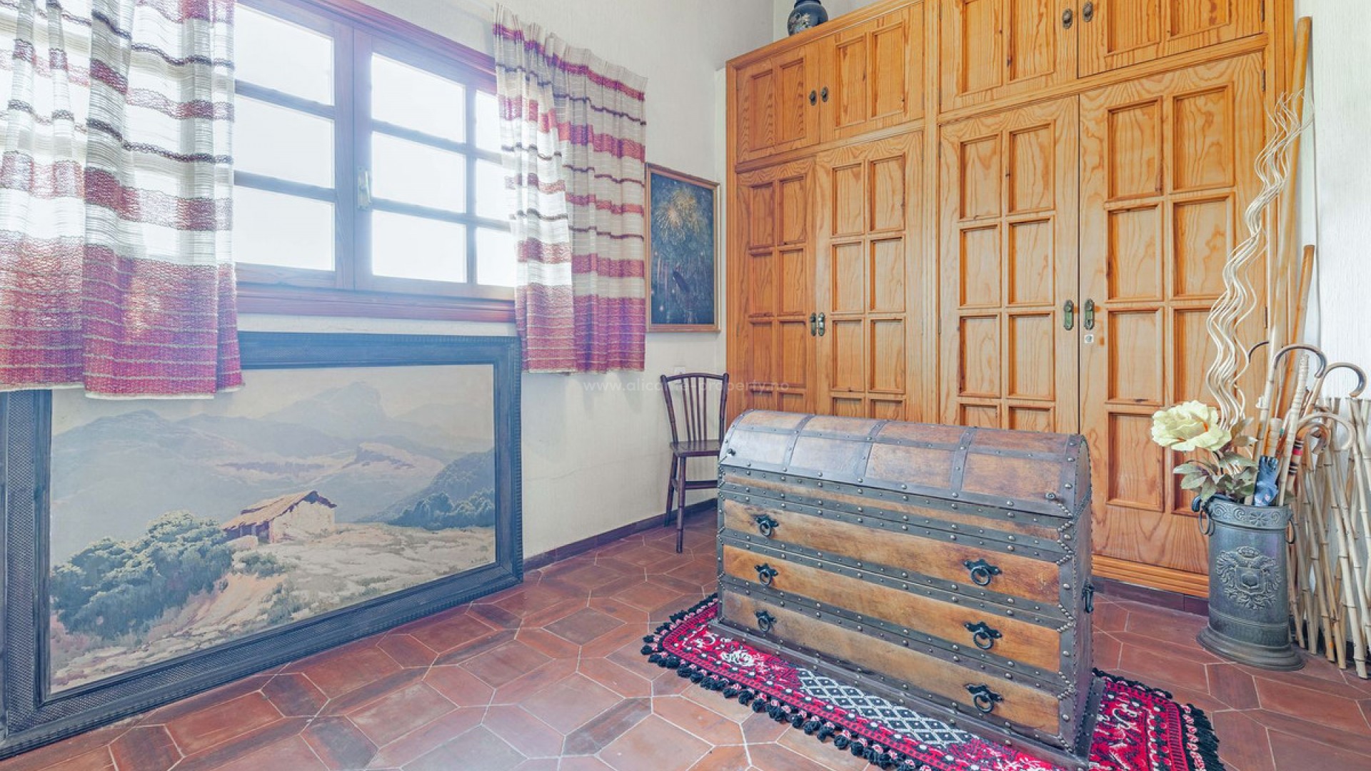 Villa in Alicante Centro