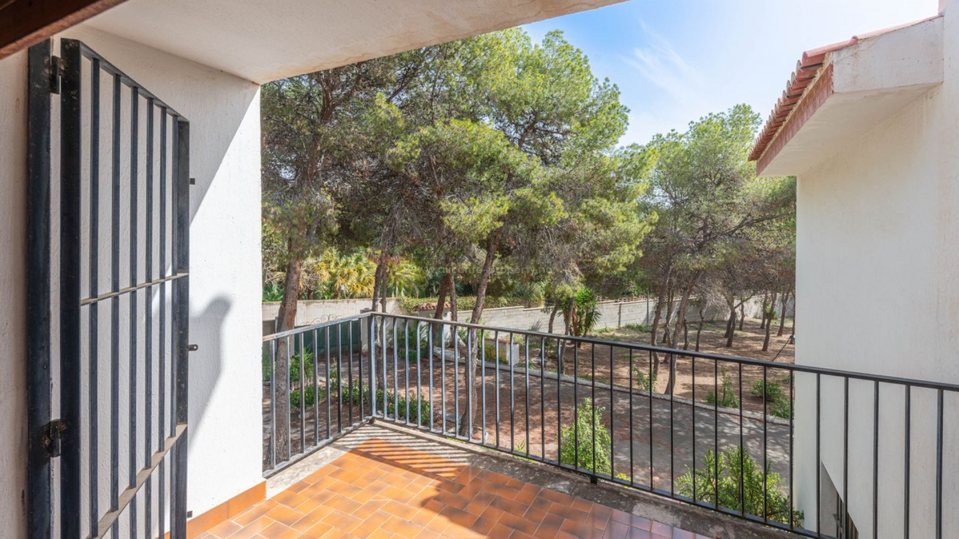 Villa in Alicante Centro