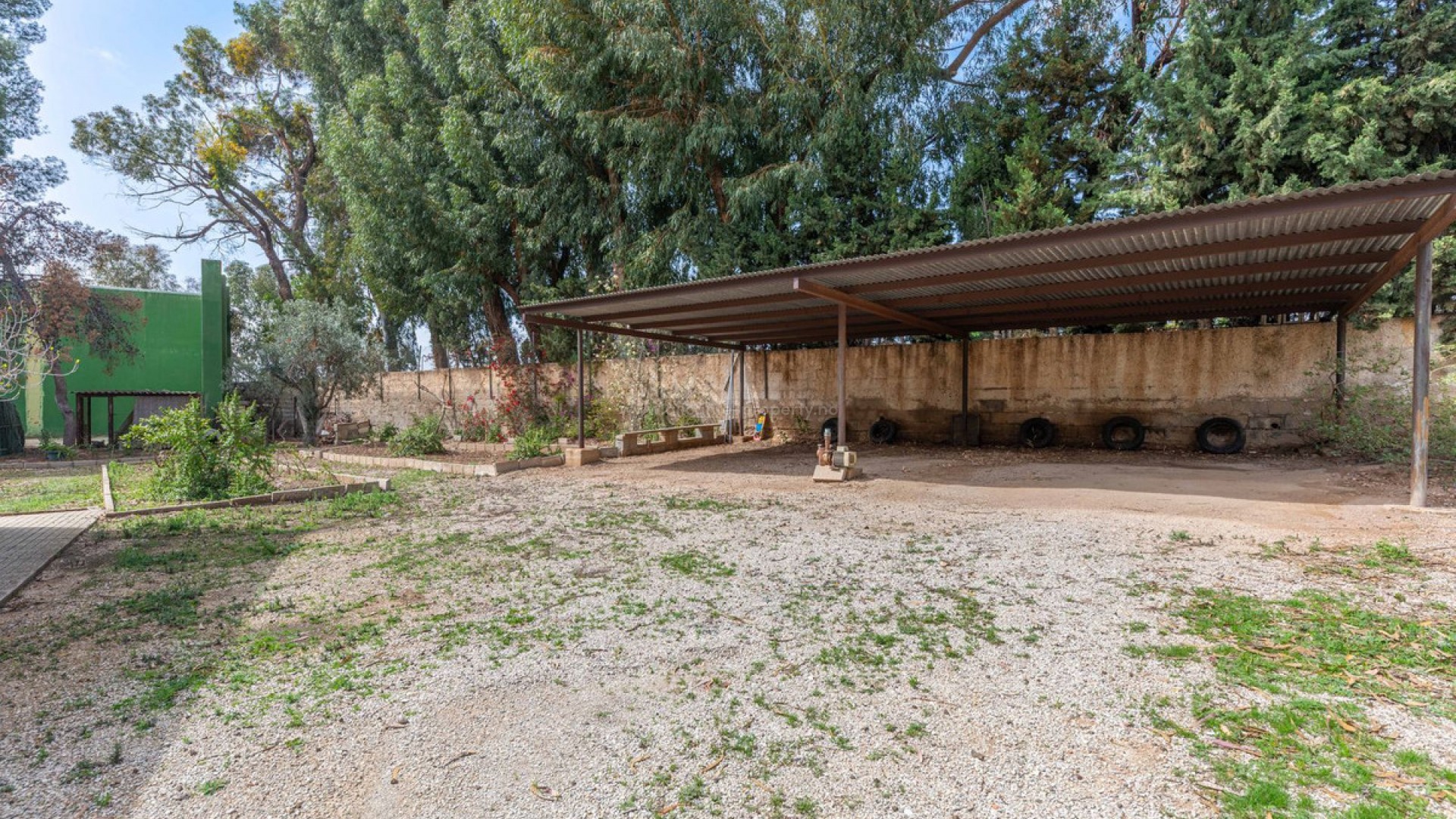 Villa in Alicante Centro