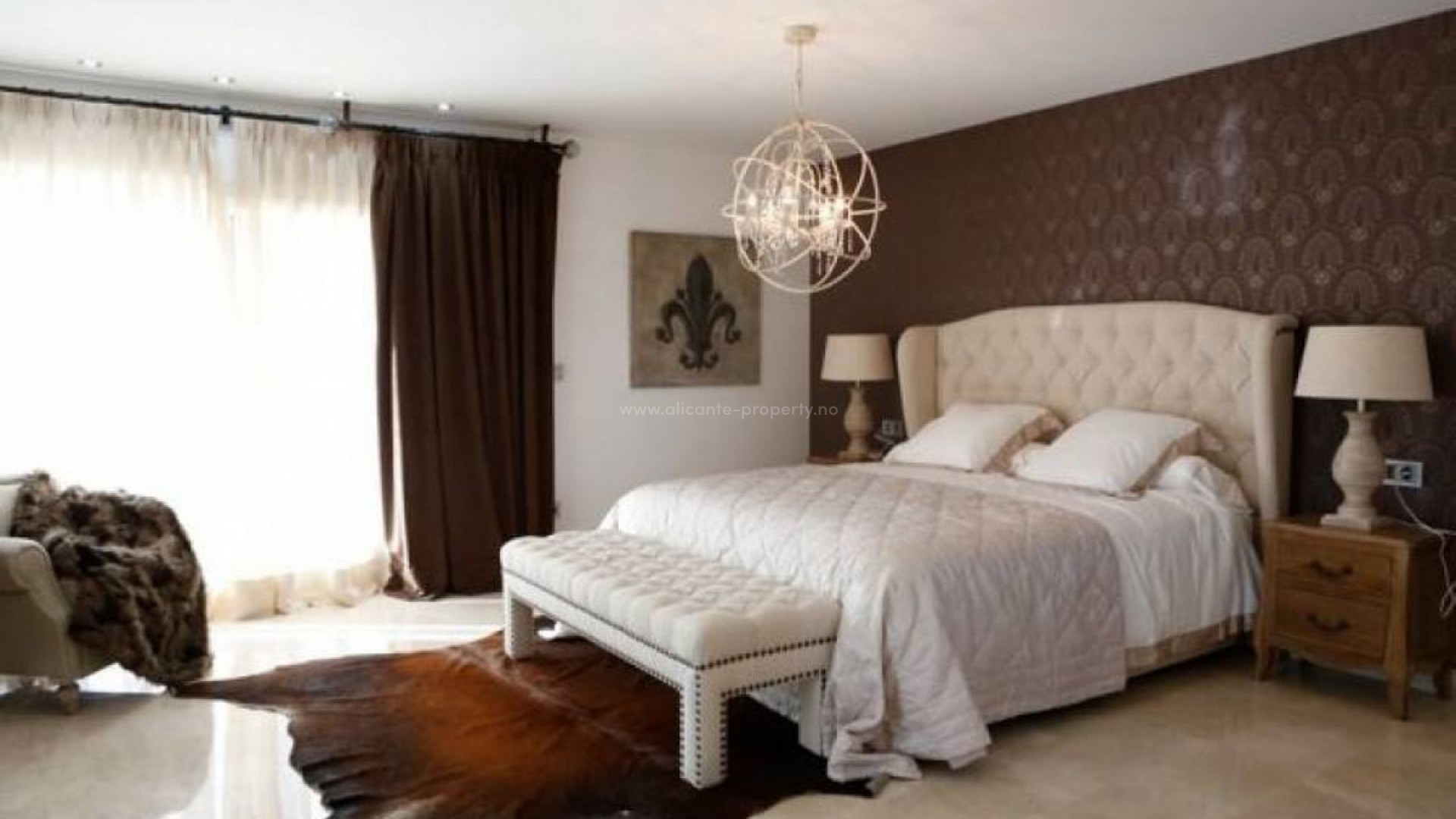 Villa in Alicante Centro