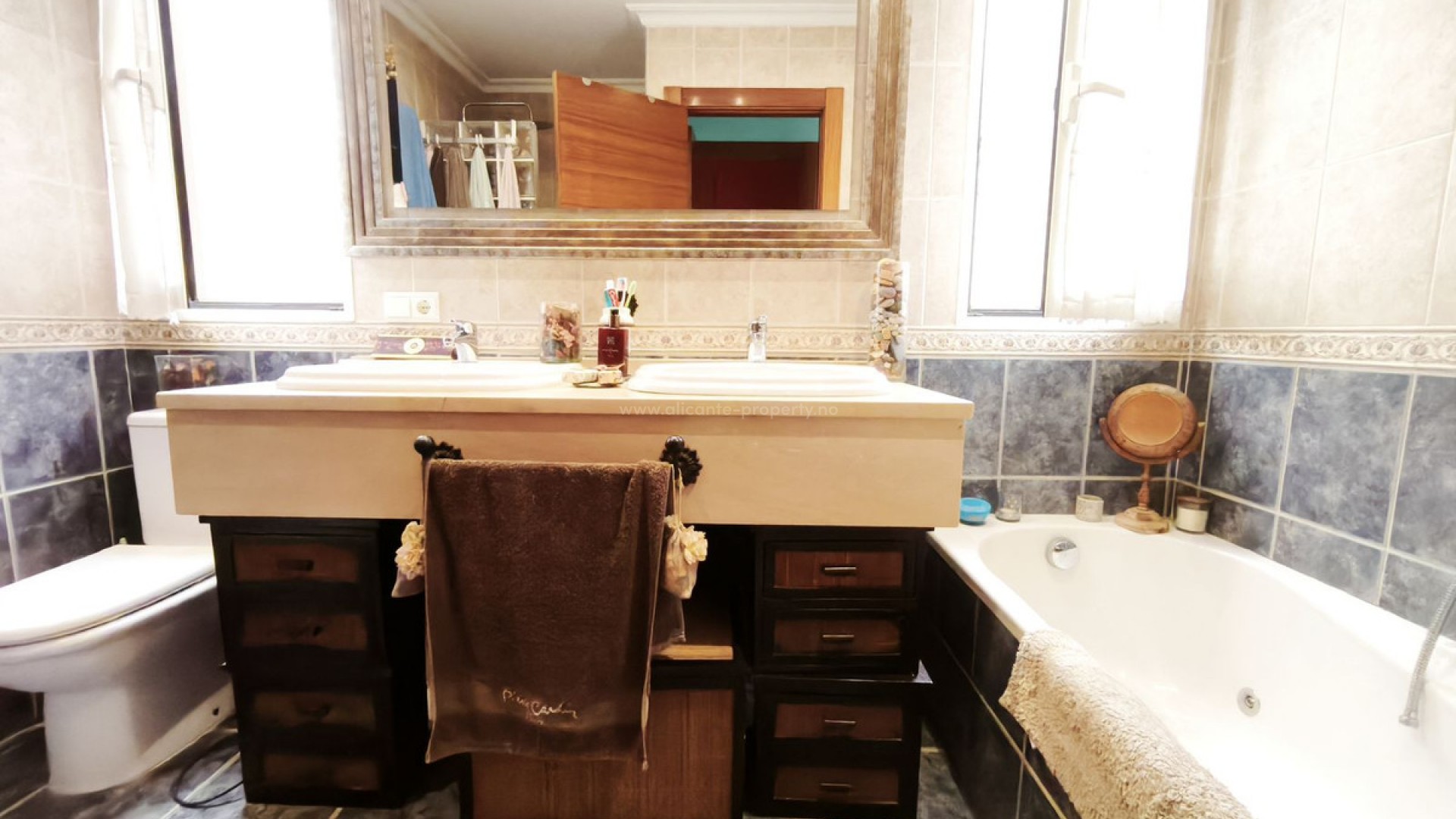 Villa in Alicante Centro