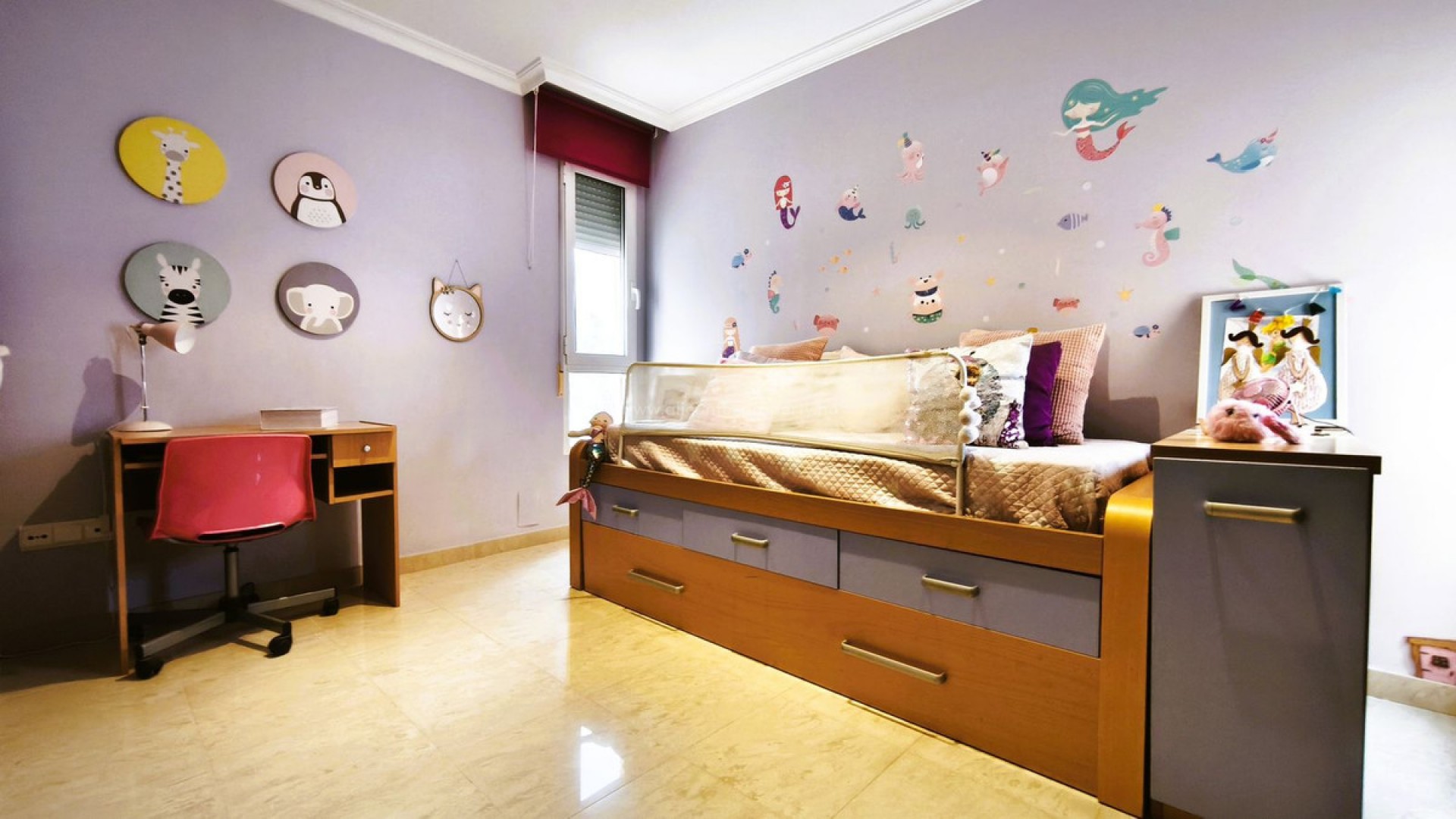 Villa in Alicante Centro