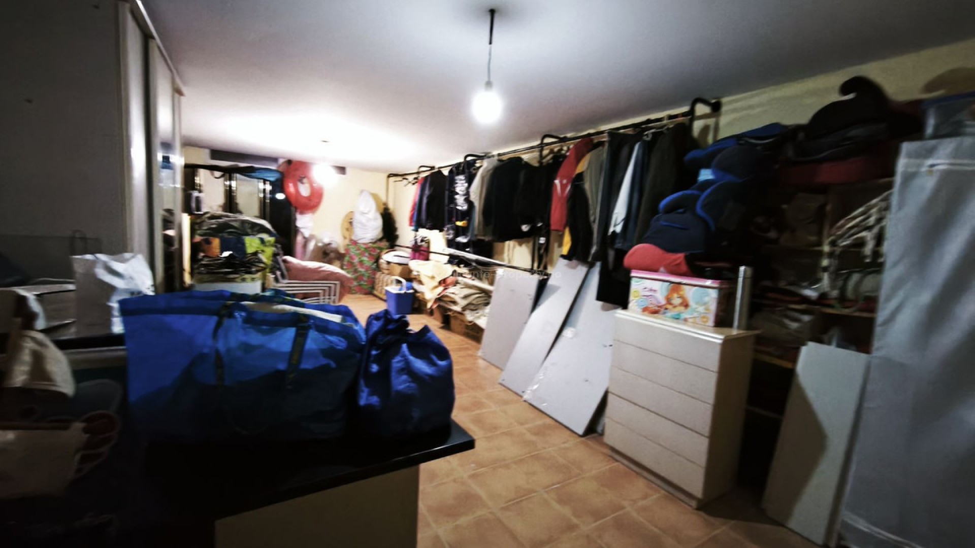 Villa in Alicante Centro