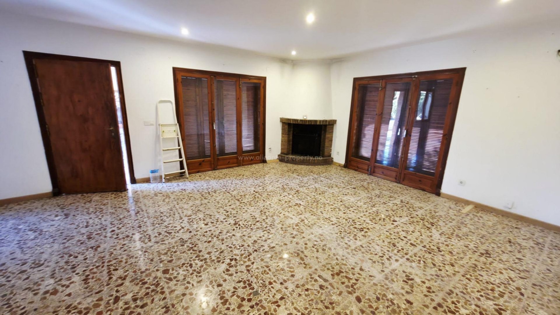 Villa in Alicante Centro