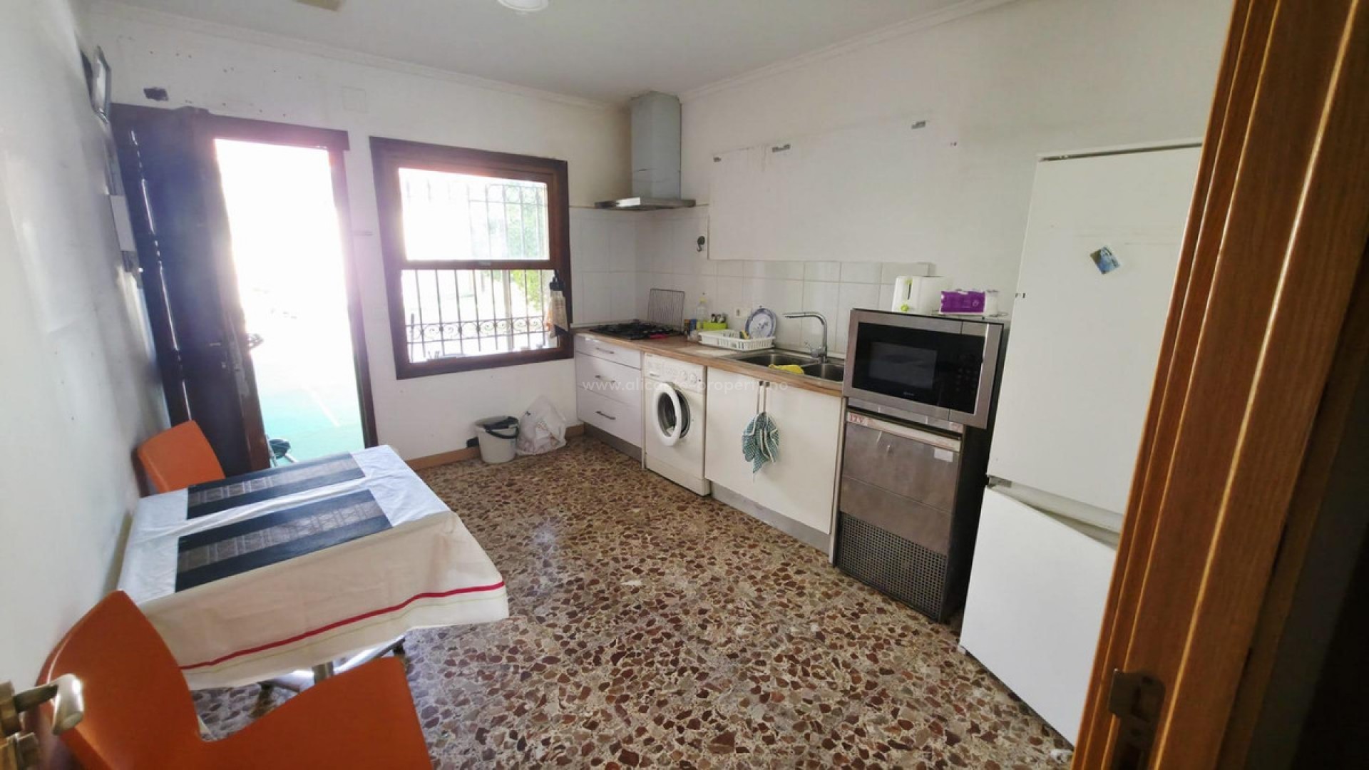 Villa in Alicante Centro