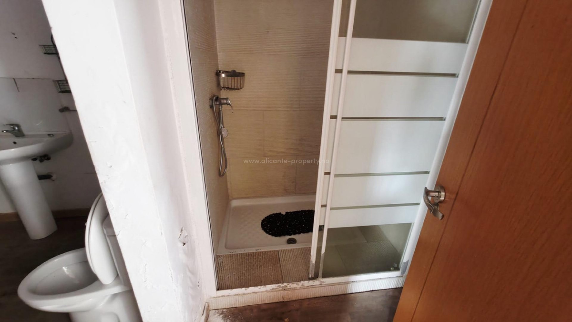 Villa in Alicante Centro